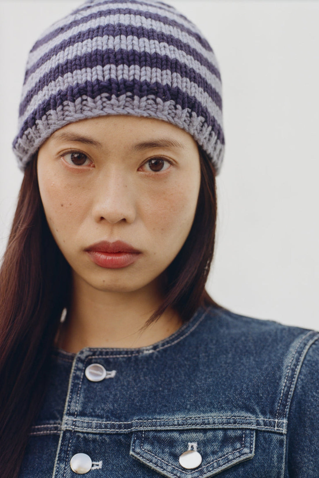 The Annie Hat, Army and Navy