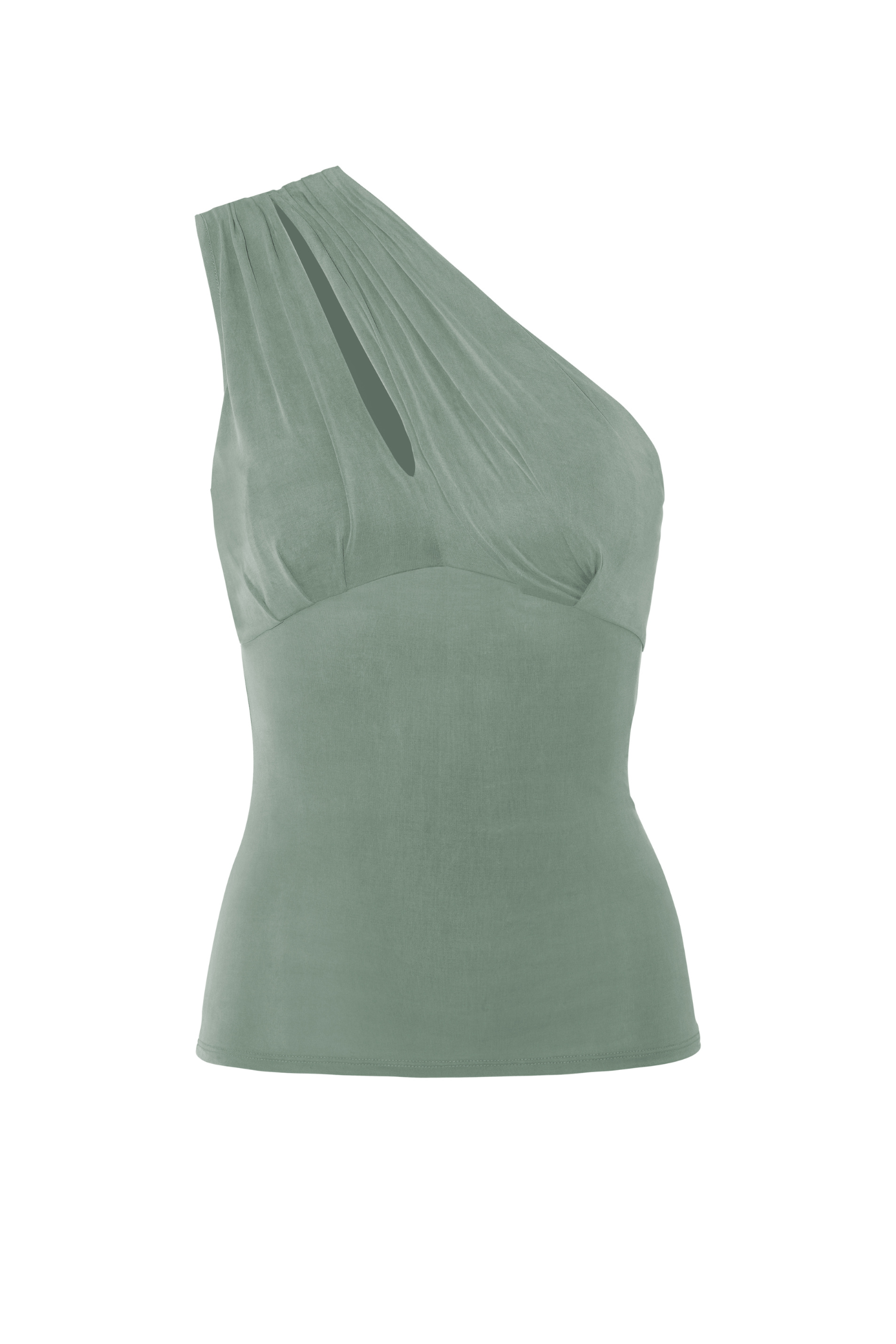 The Kylie Asymmetric Top, Sea Salt