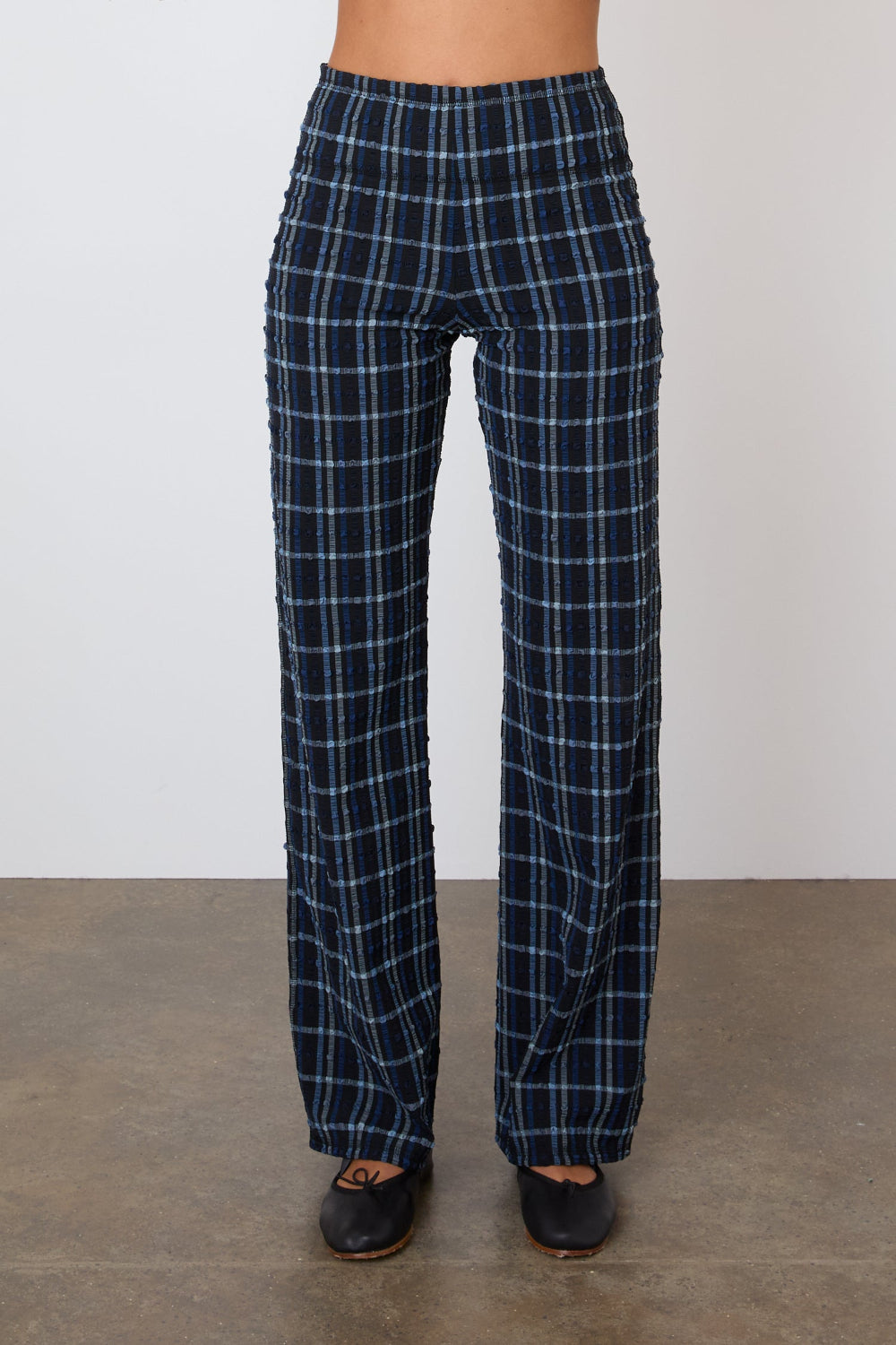 The Cindy Trousers, Selvedge