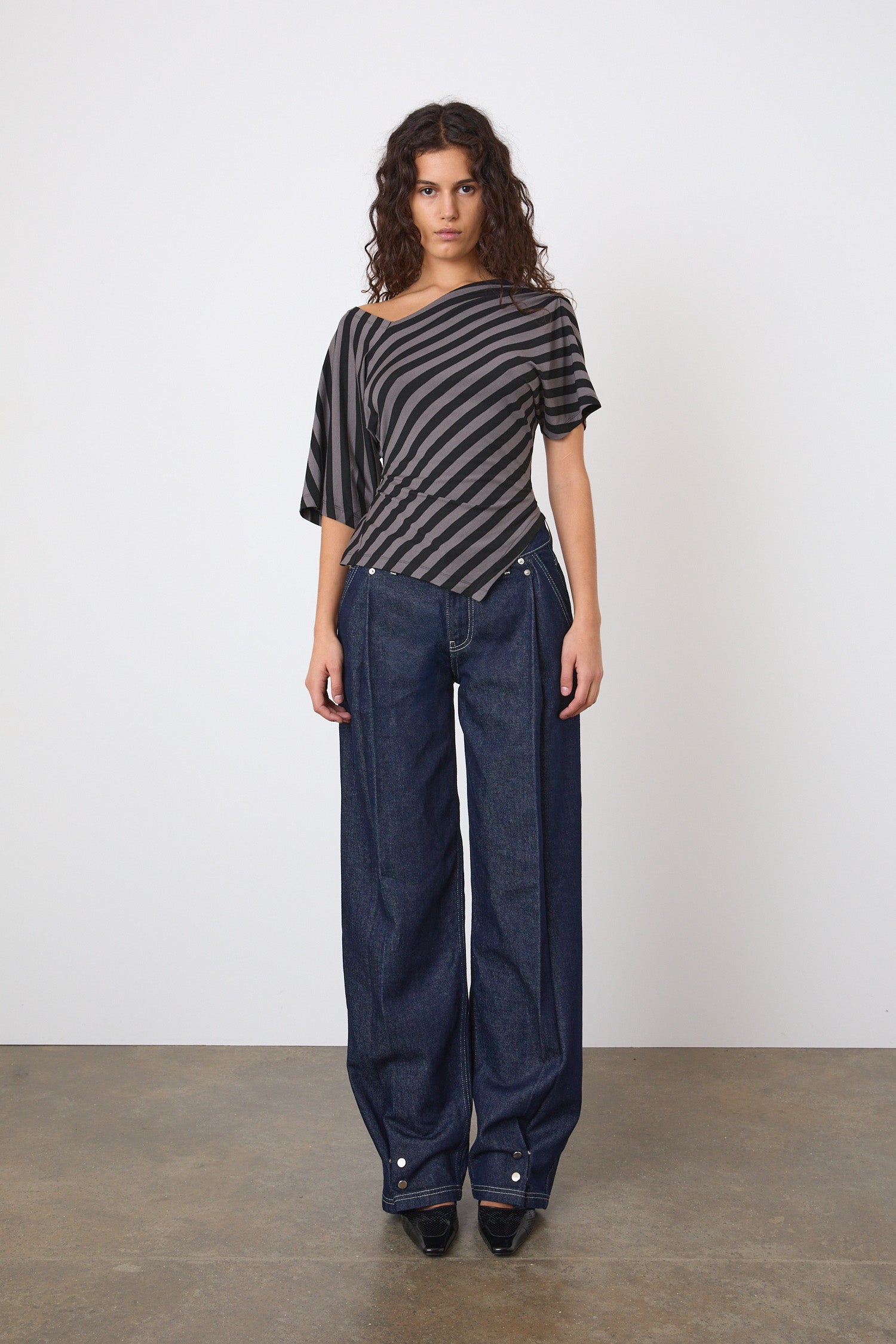 The Nico Top, Black Jack