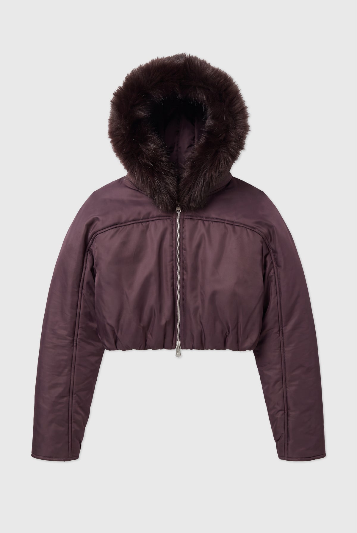 Faithfull Statement Jacket, Chocolate