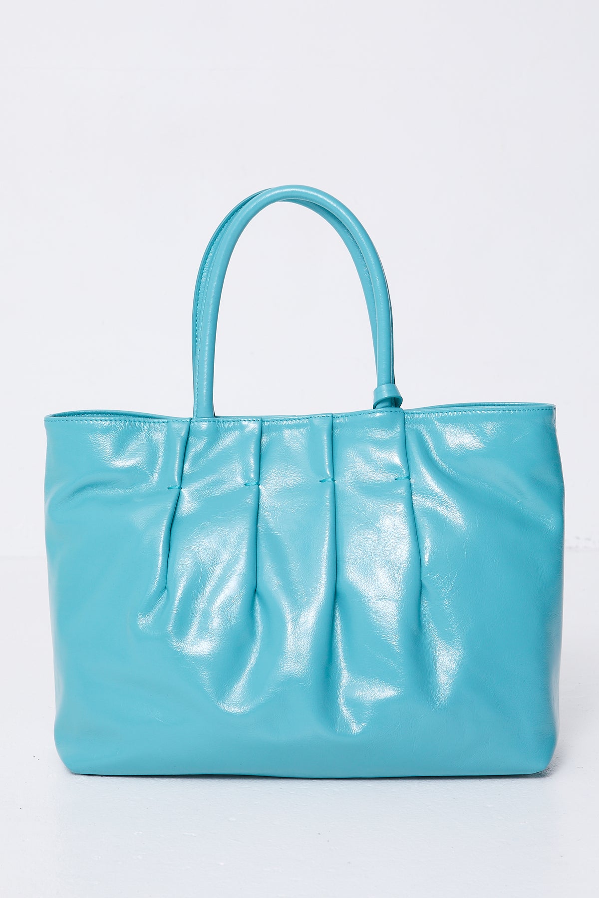 Hector Tuck Bag, Dark Aqua