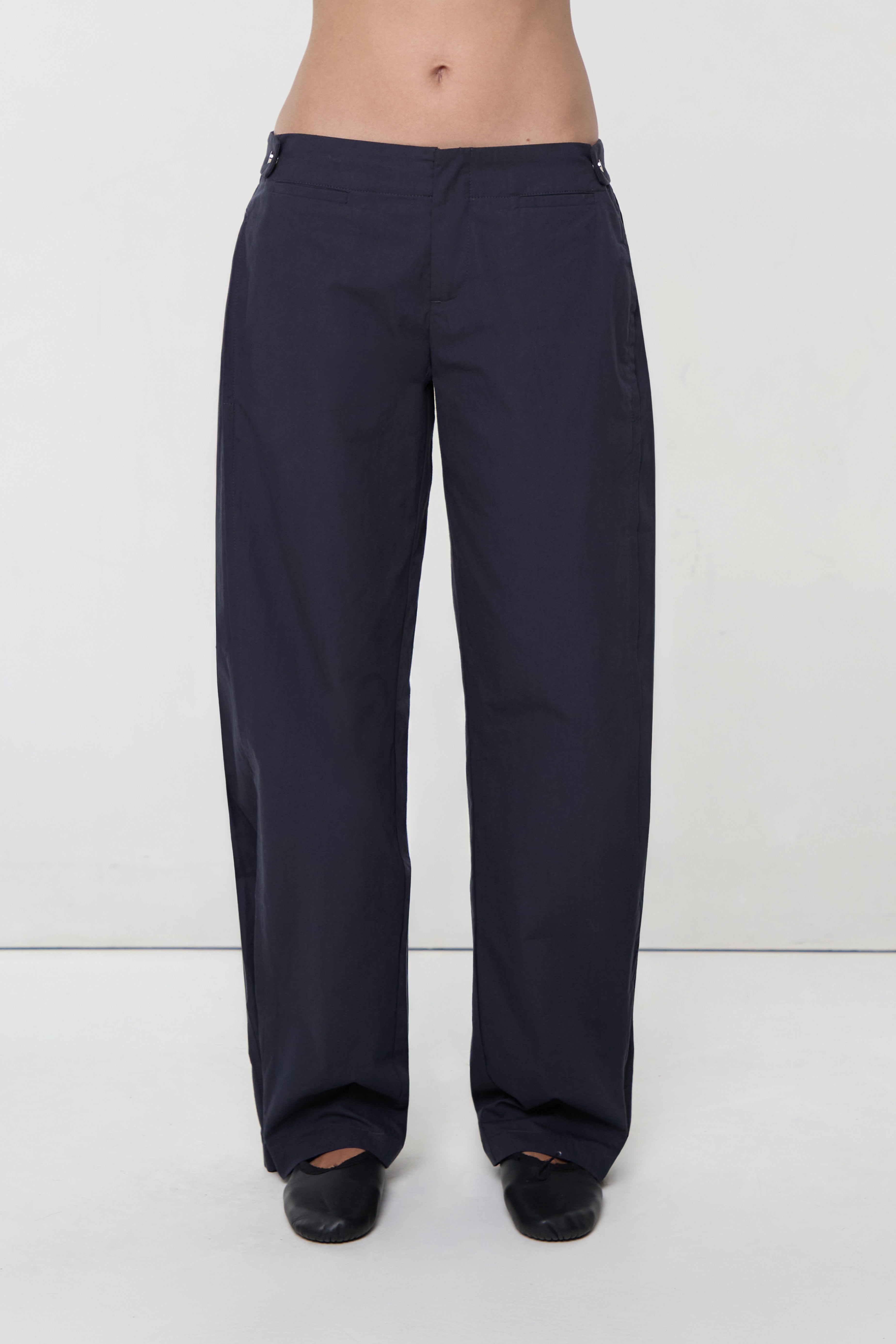 Jagger Trousers, Moonlight