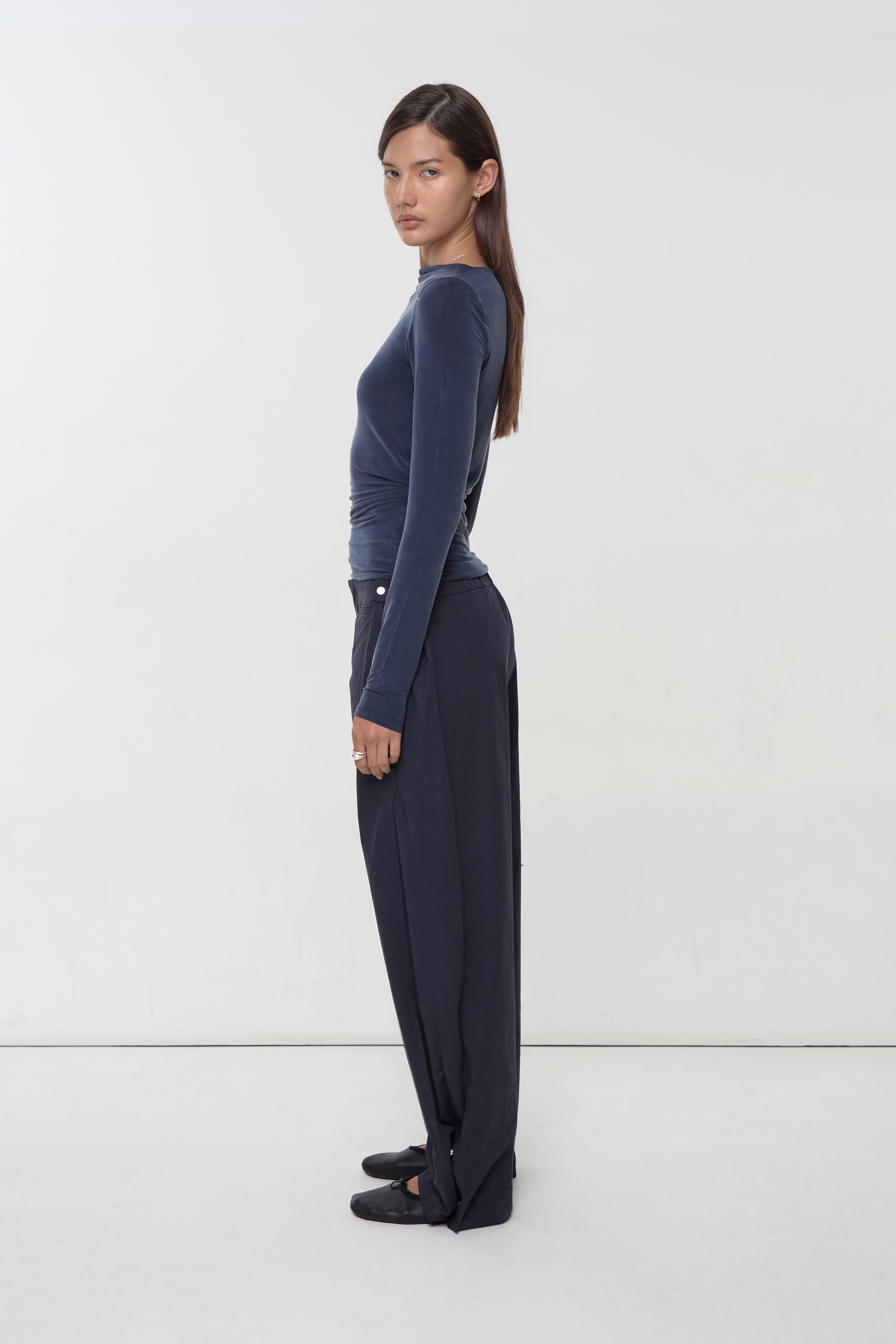 Jagger Trousers, Moonlight