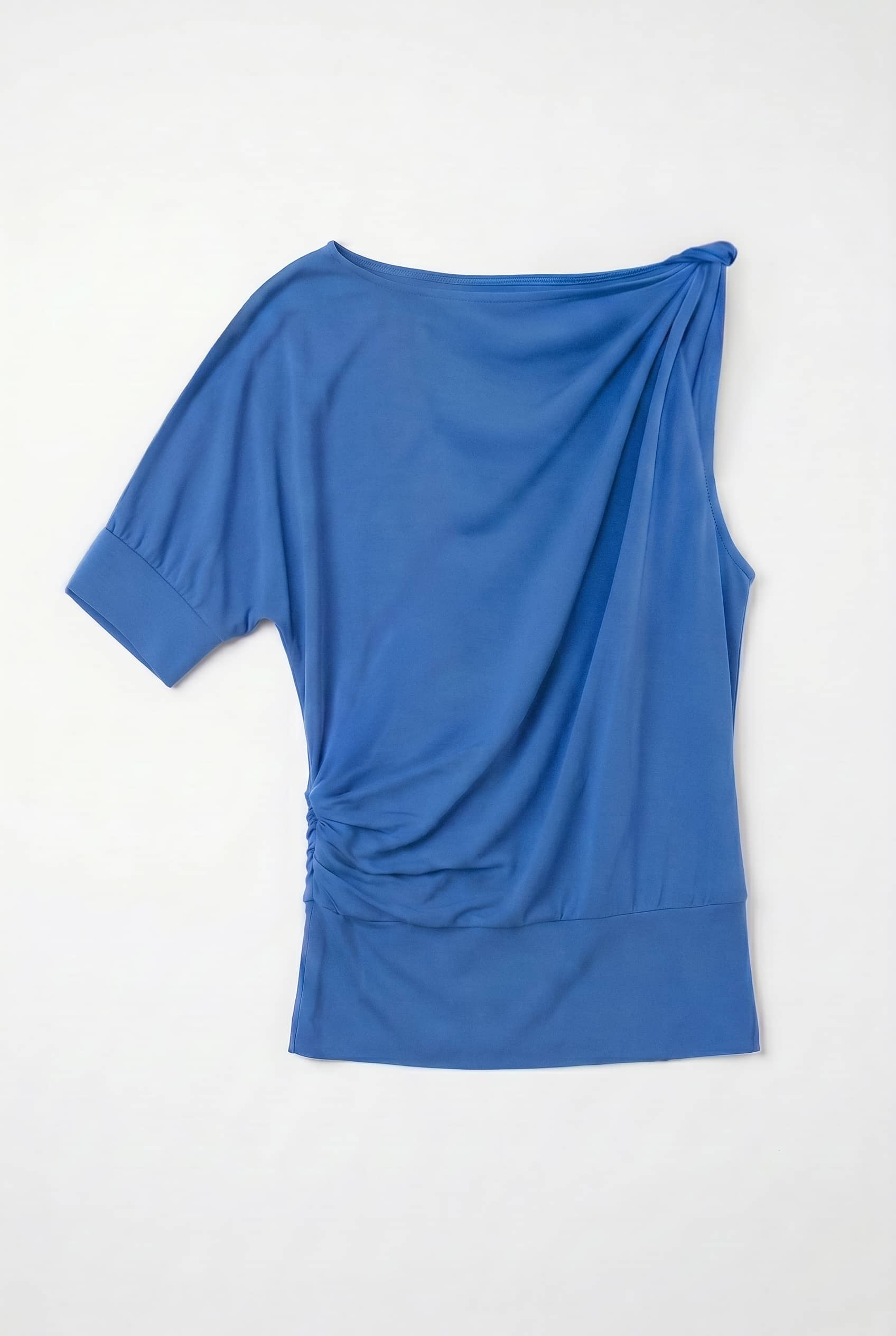Kylie Bubble Top, Lapis