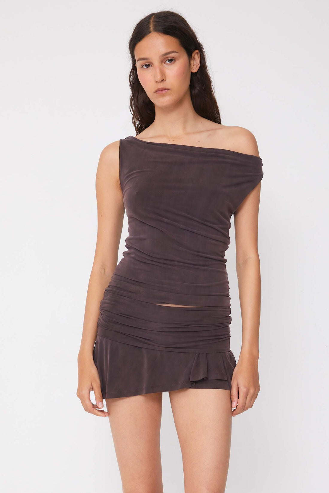 Kylie Top, Cocoa