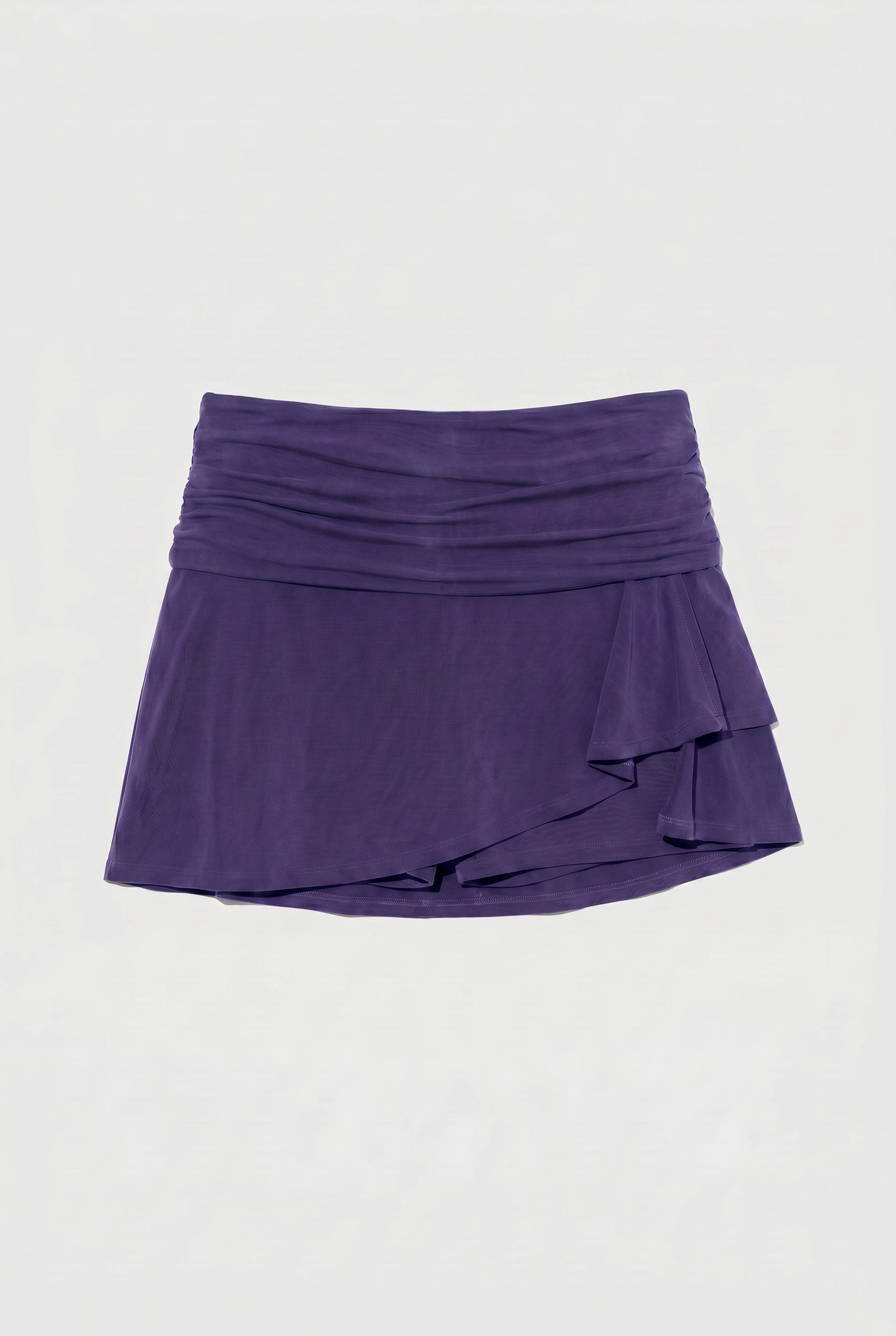 Kylie Skort, Aubergine