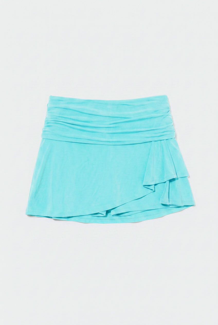 Kylie Skort, Bermuda