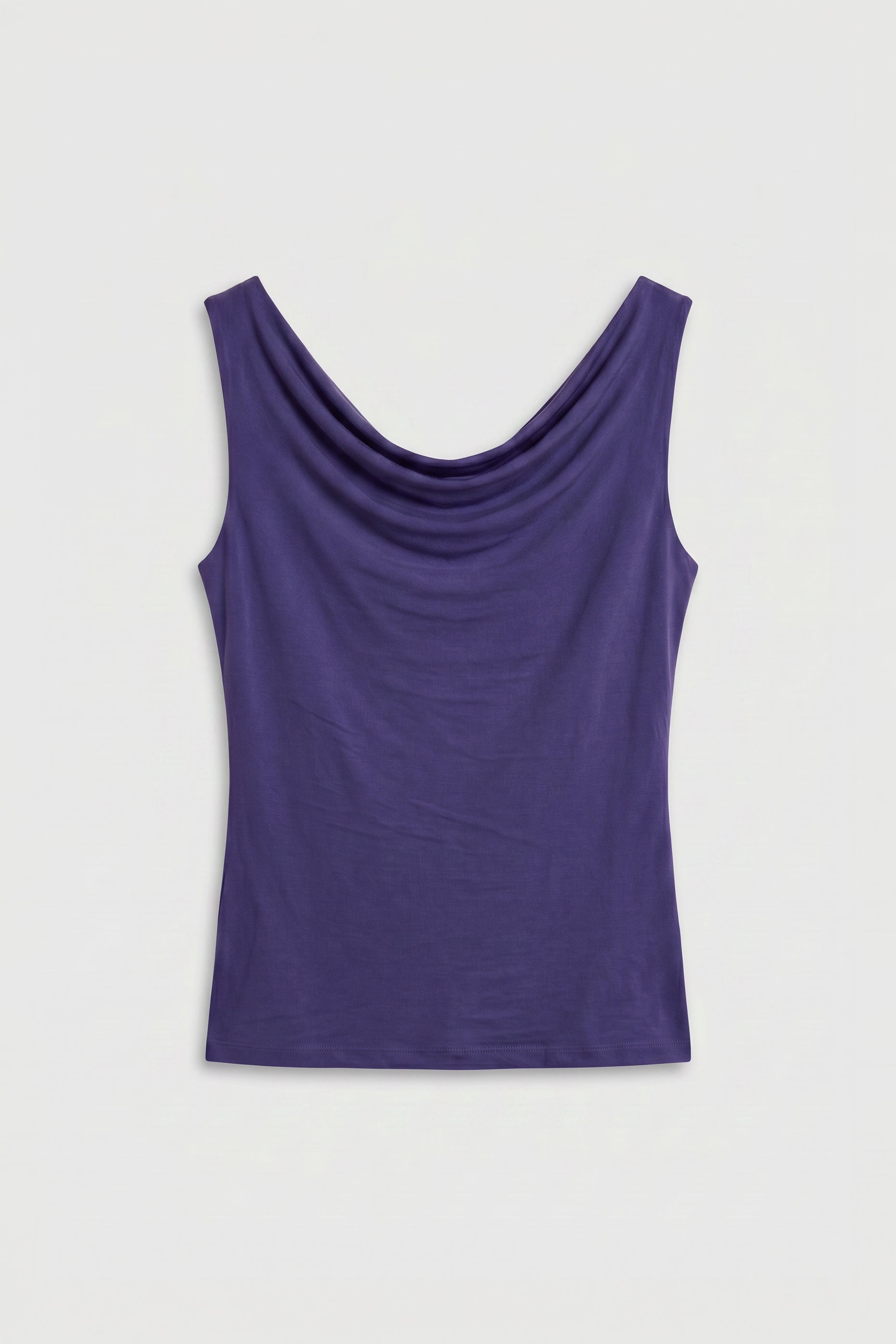 Kylie Top, Aubergine