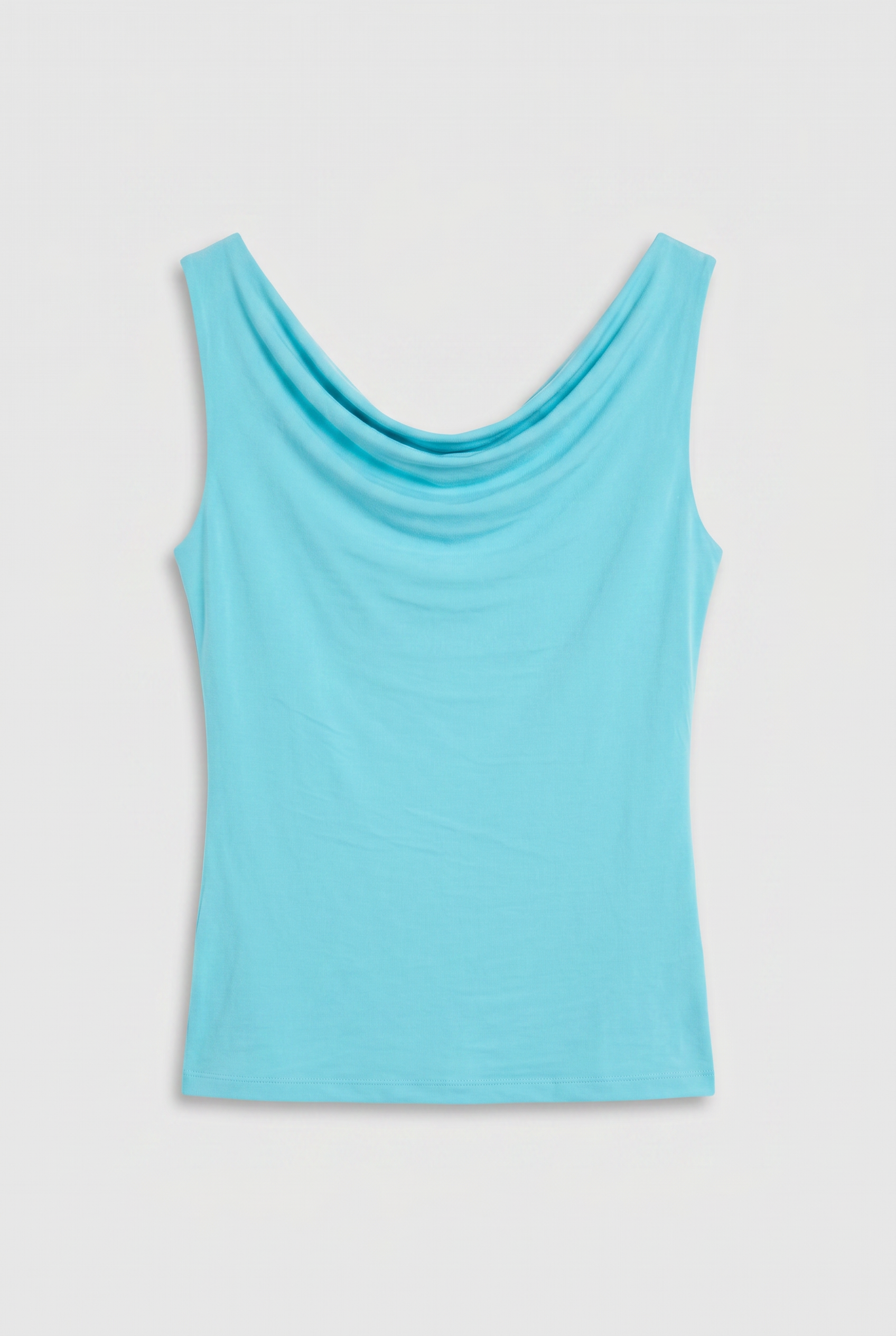 Kylie Top, Aqua