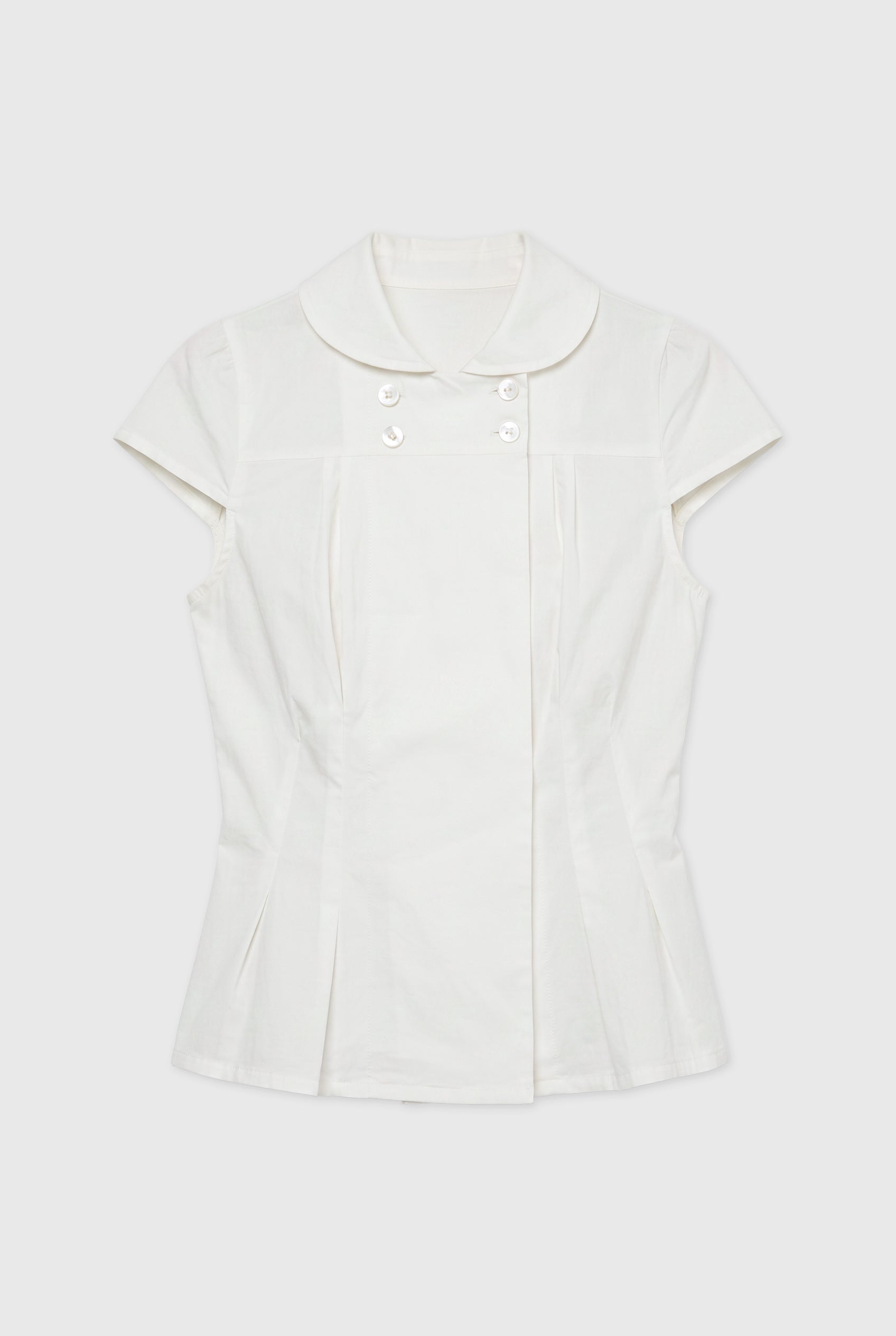 Missy Blouse, Porcelain