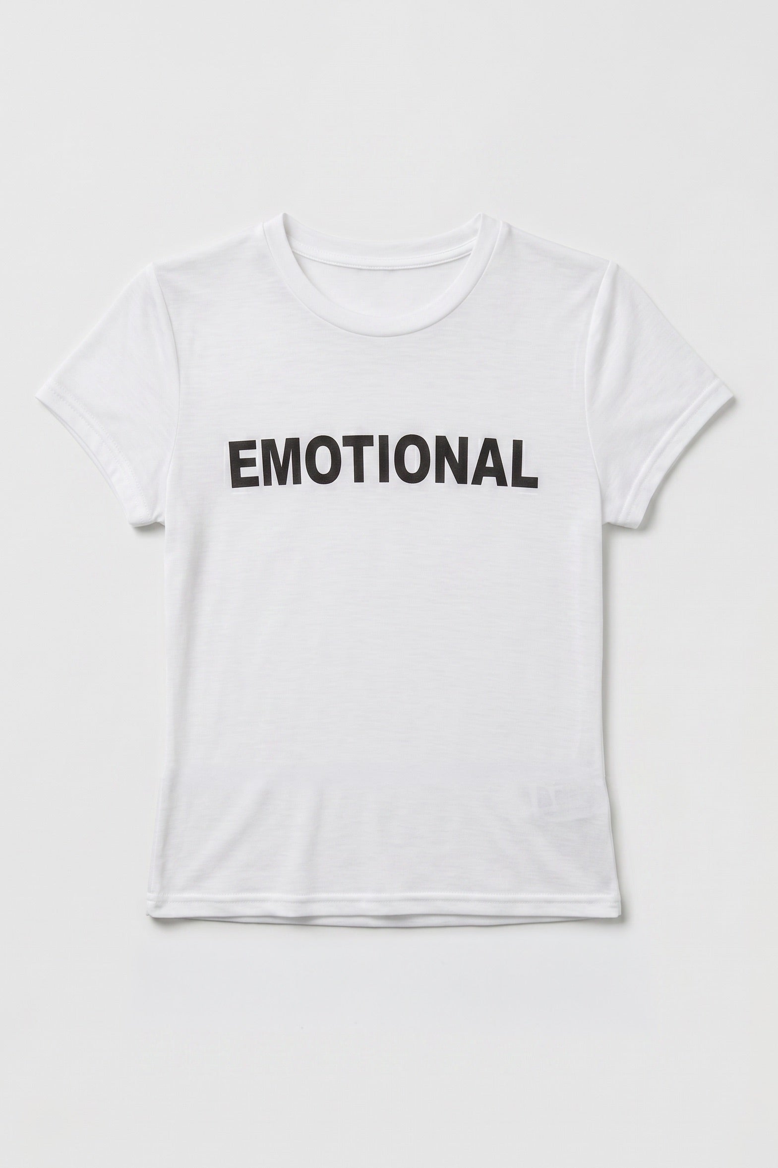Nia Emotional T-Shirt