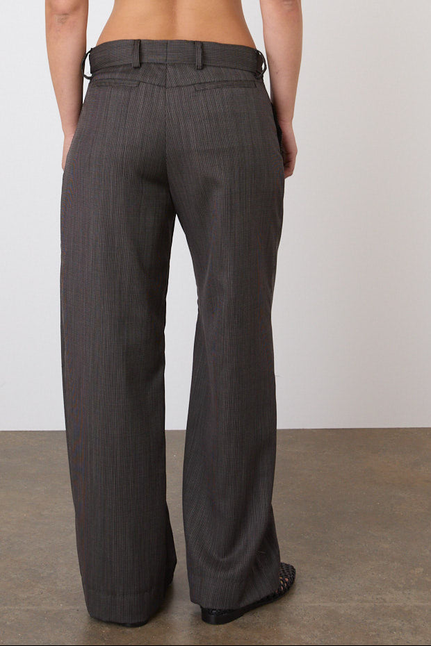 The Lennox Trousers, Tarmac