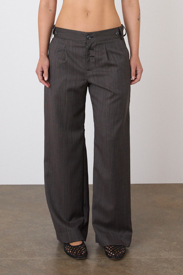 The Lennox Trousers, Tarmac