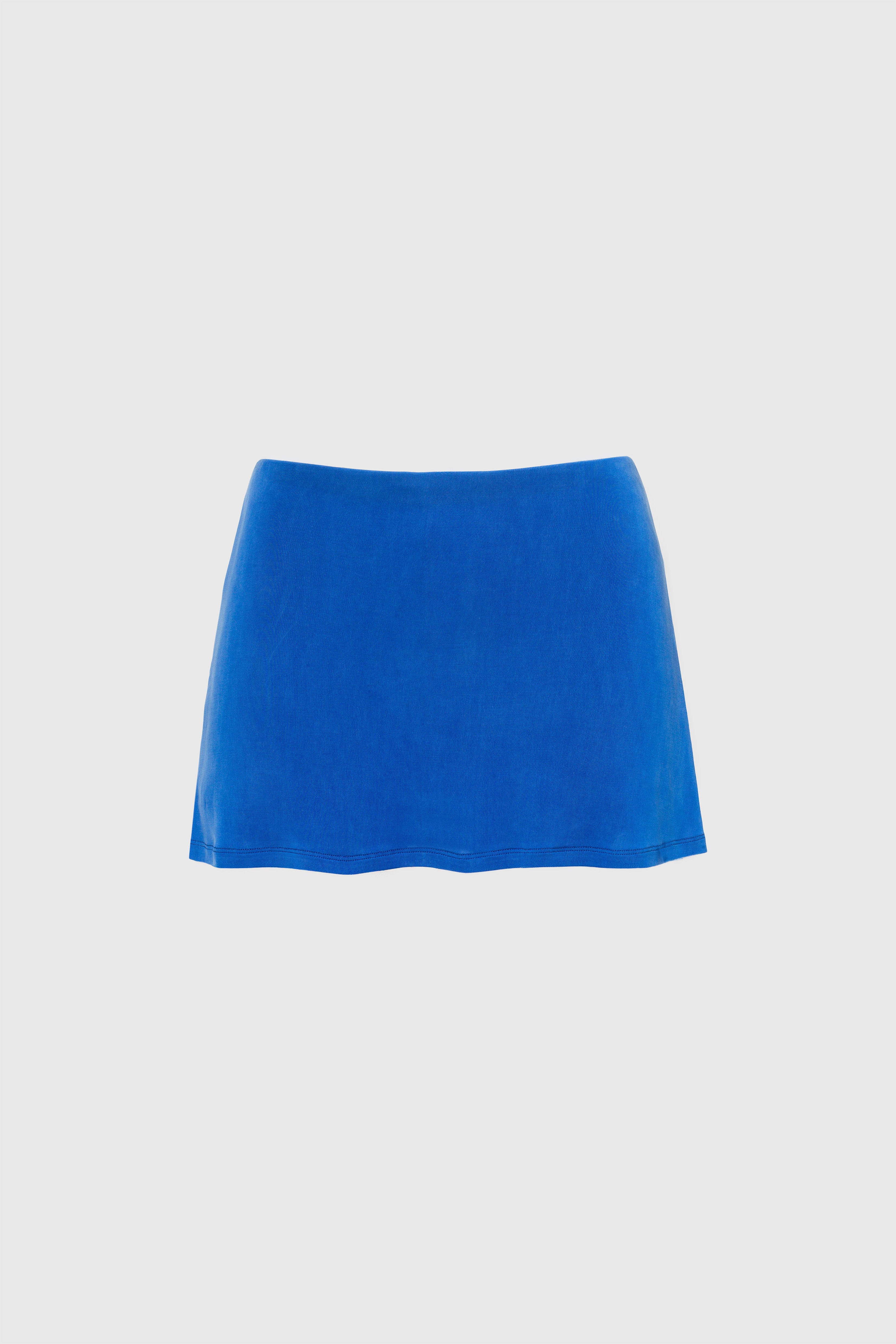 Kylie Mini Skort, Lapis