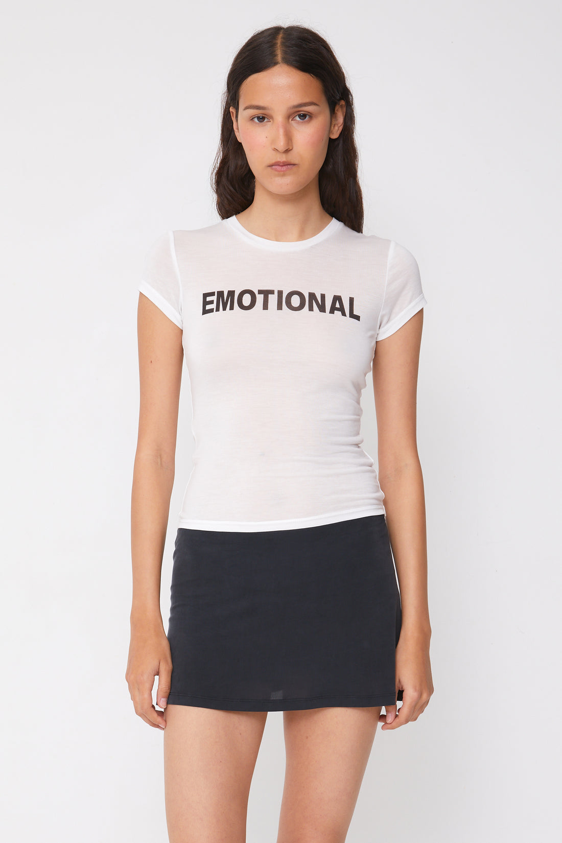 Nia Emotional T-Shirt