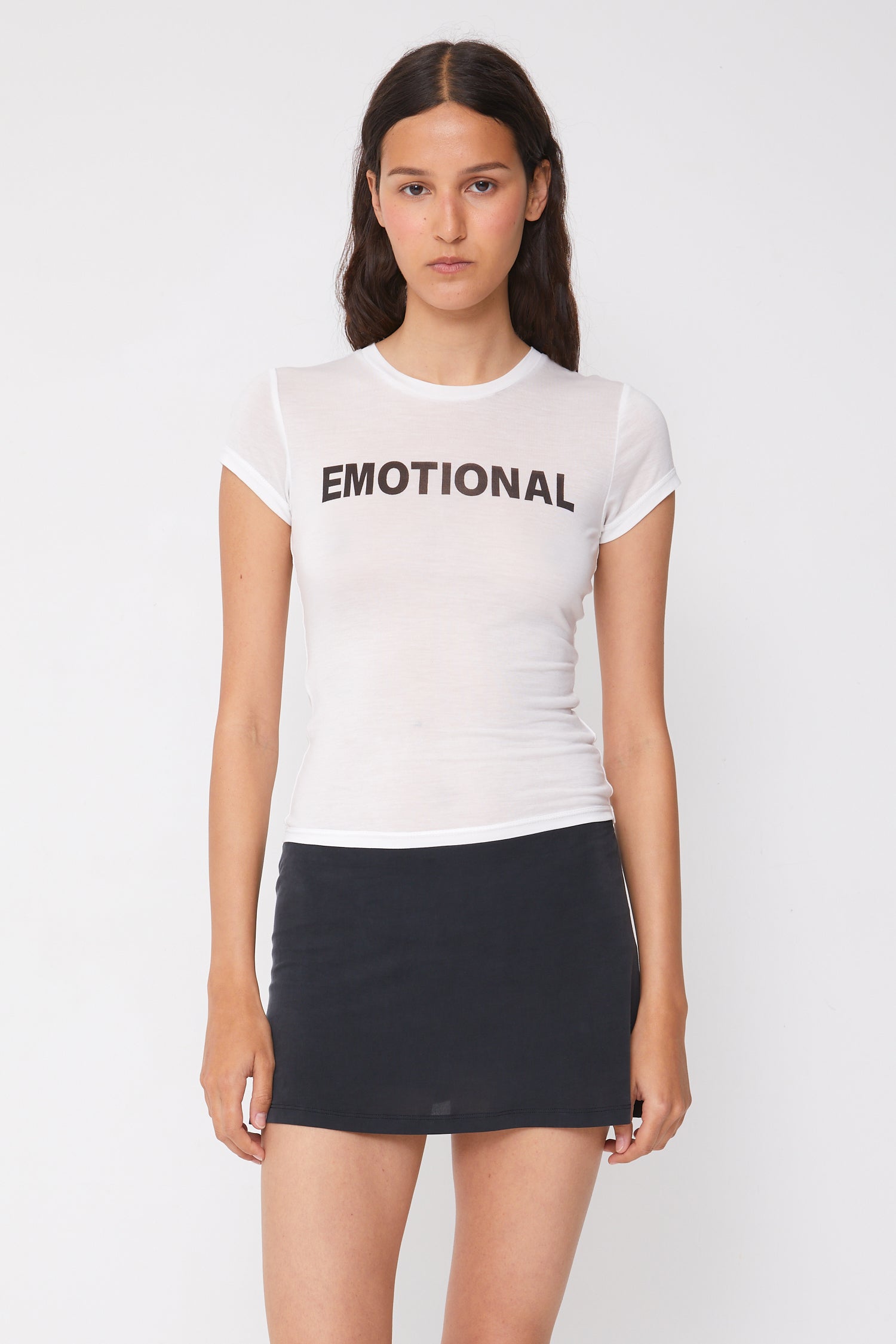 Nia Emotional T-Shirt