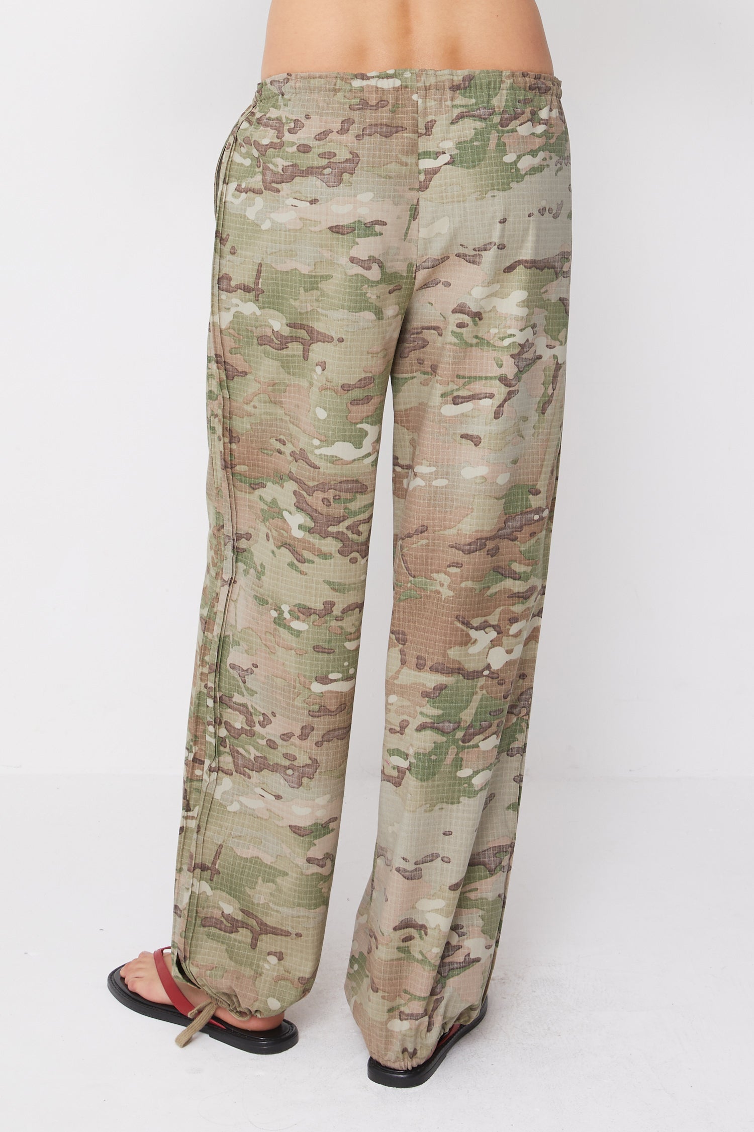 Renee Trousers, Camo