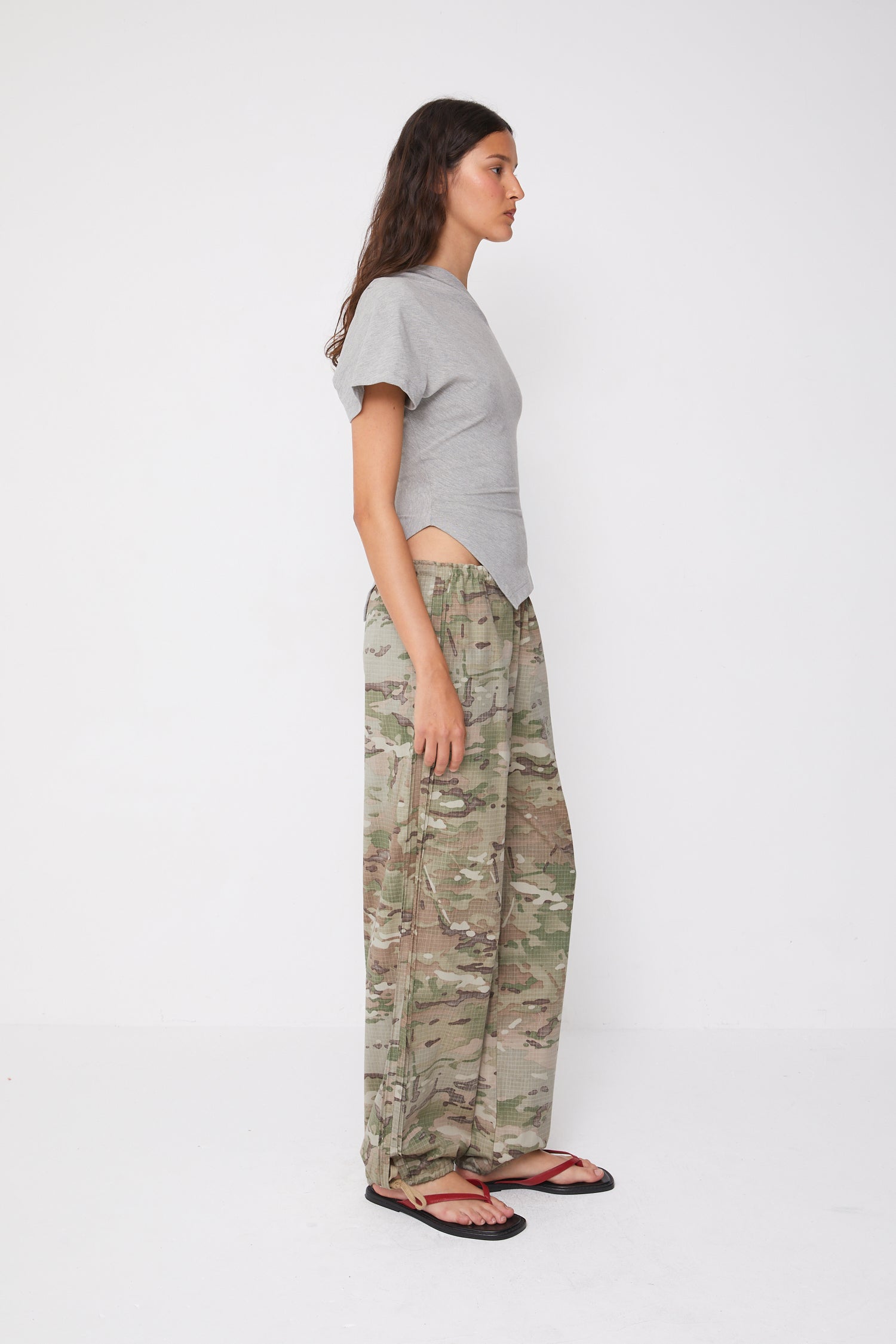 Renee Trousers, Camo