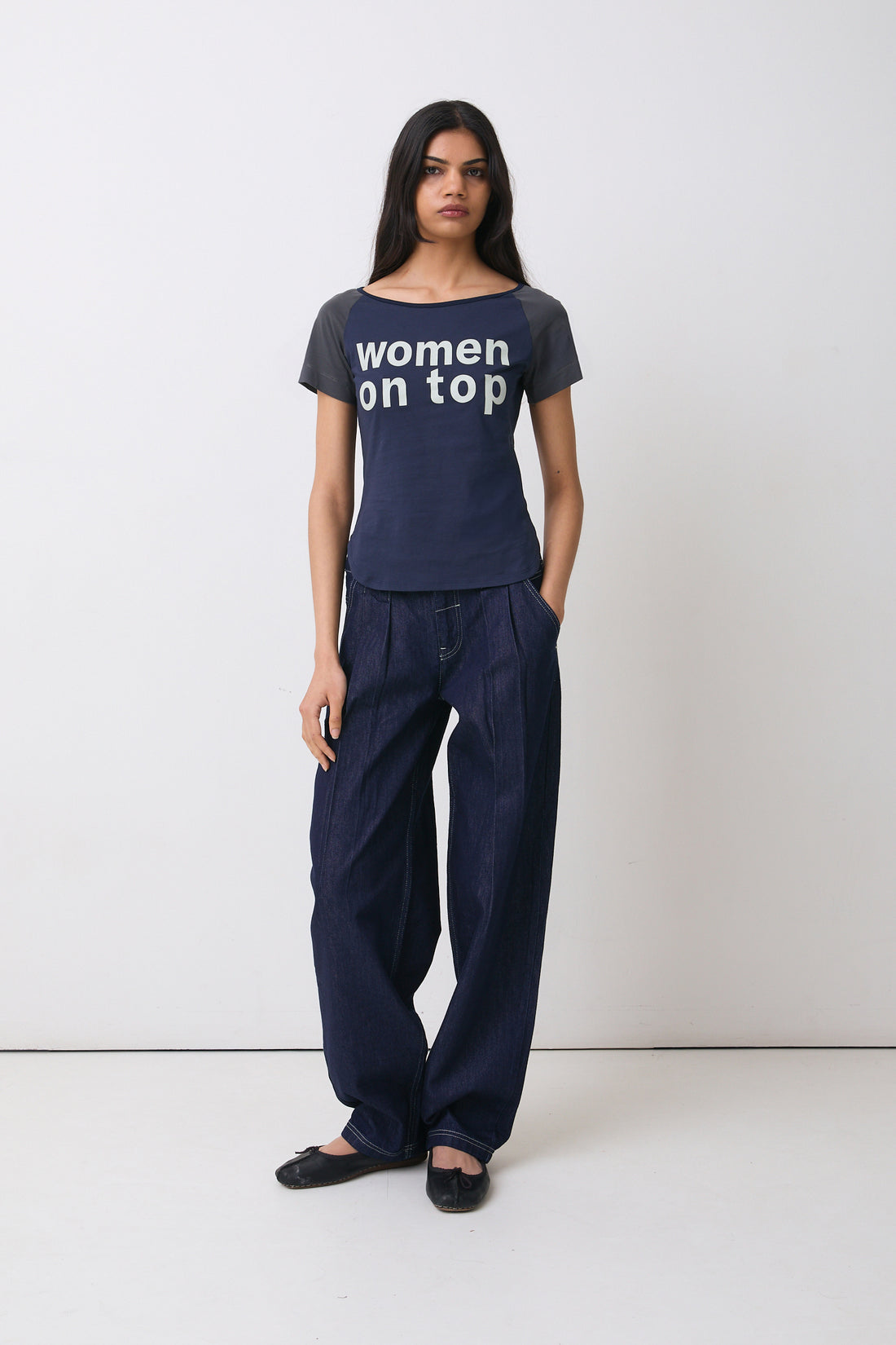 The Bebe Tee, Moonlight