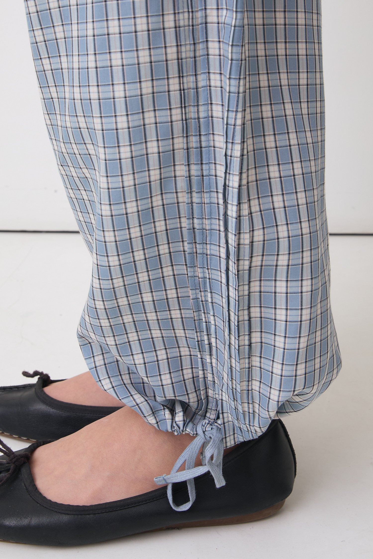 Renee Trousers, Check