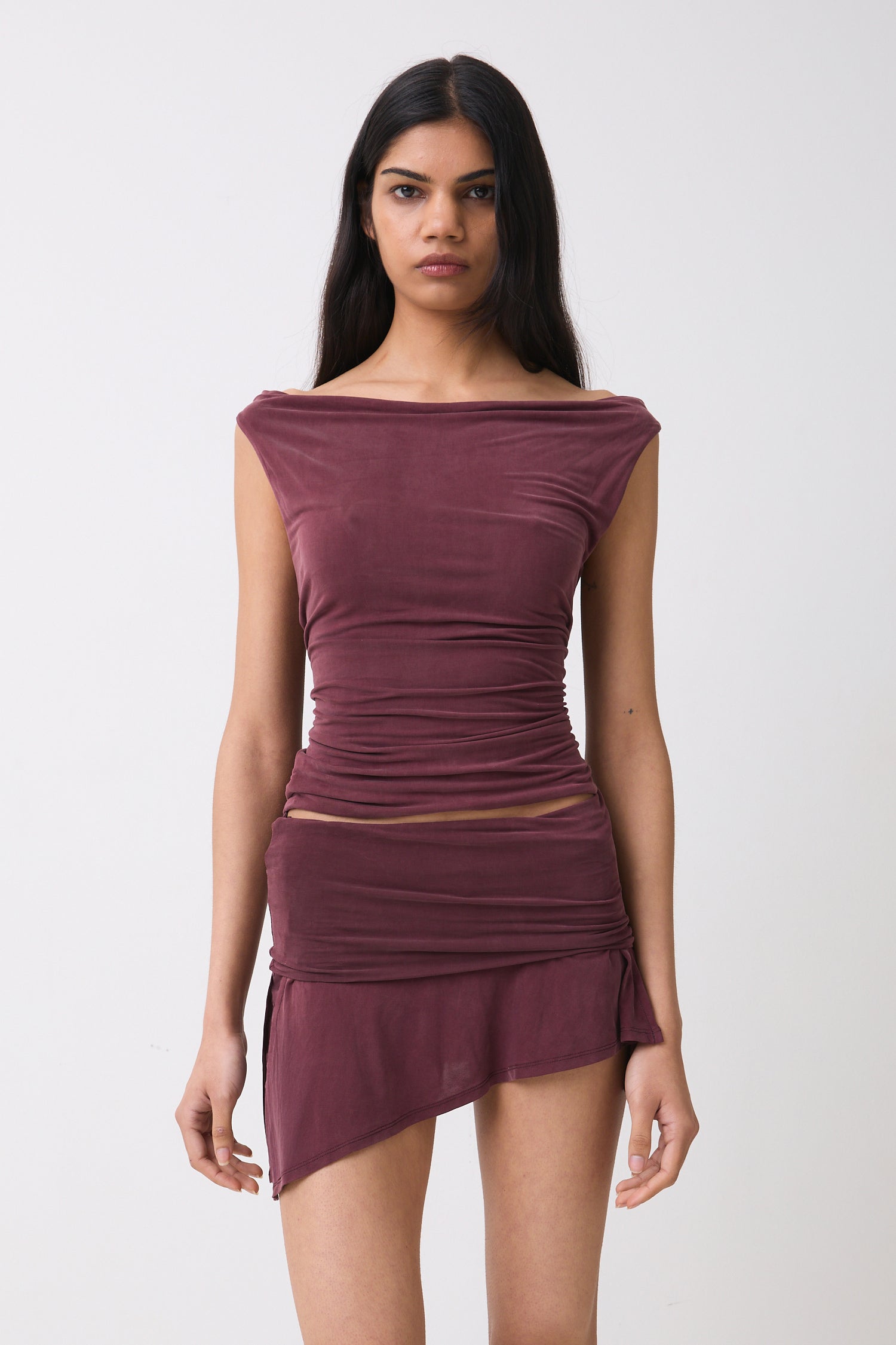 The Kylie Top, Hot Choc