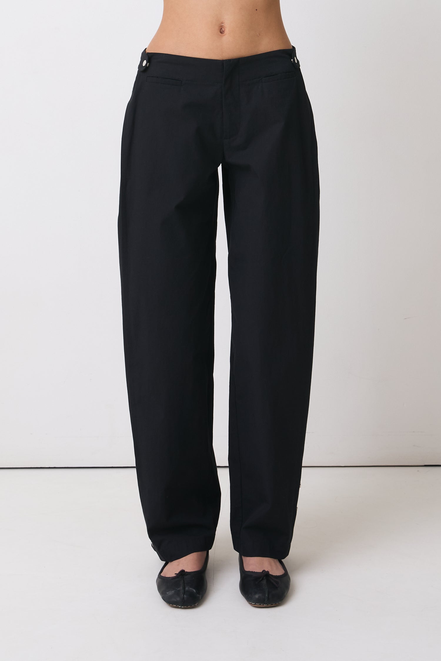 The Jagger Trousers, Blackbird