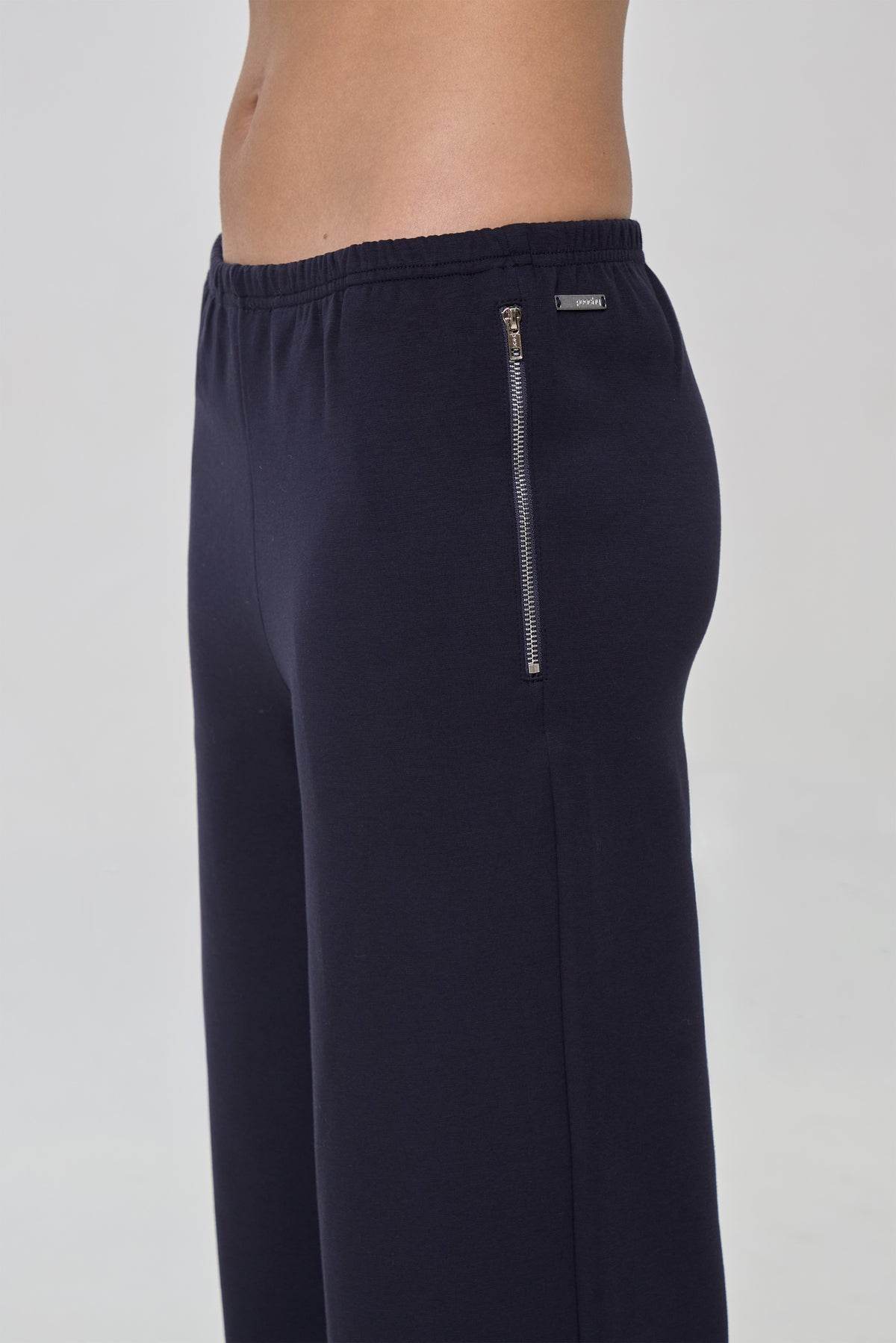 Roxie Hungover Trouser, Dark Navy