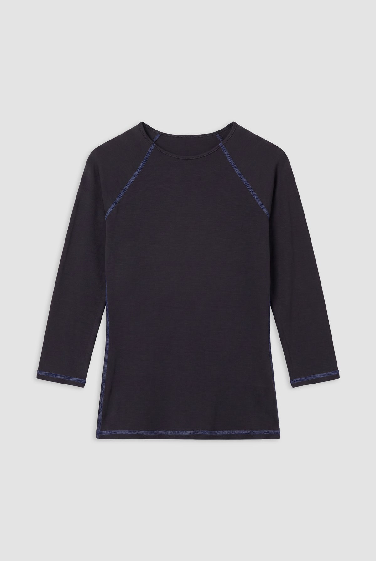 Susie Perfect Base Halfsleeve, Onyx