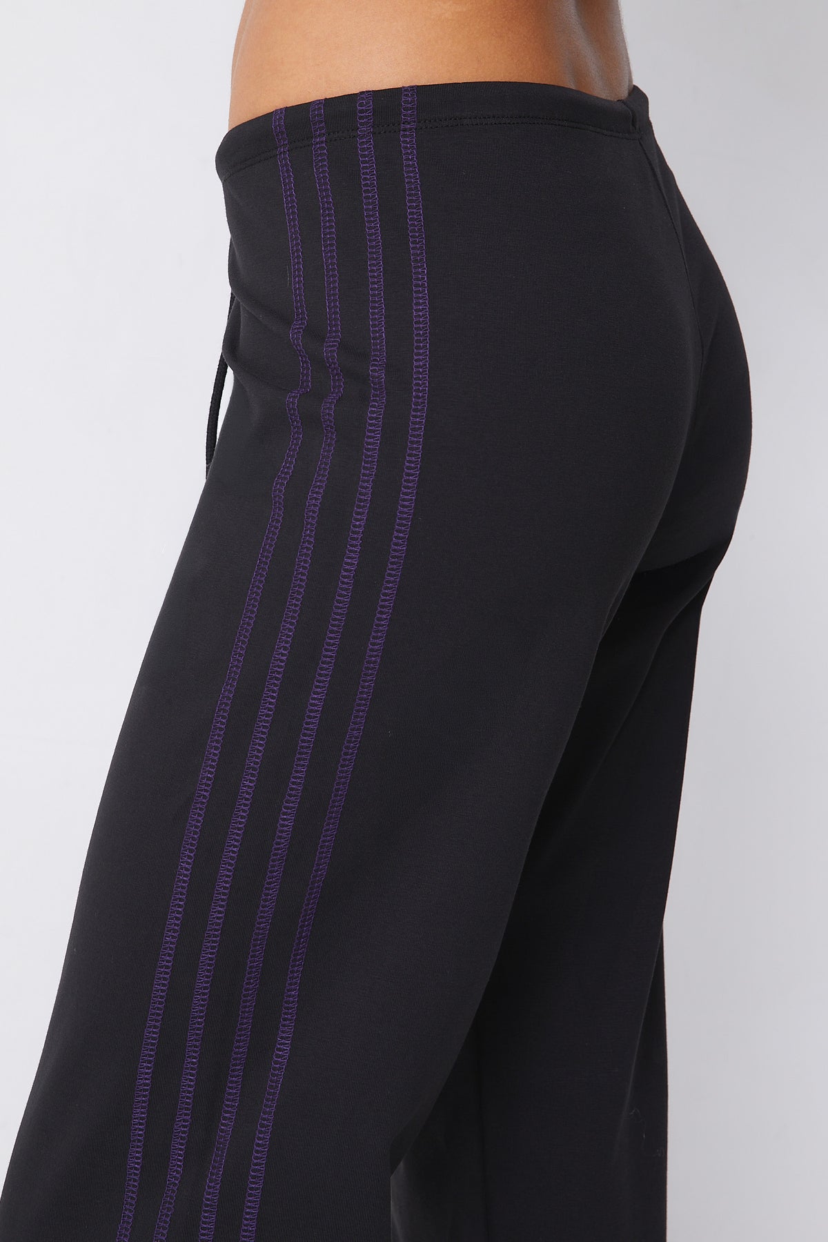 Tilly Easy Joggers, Charcoal