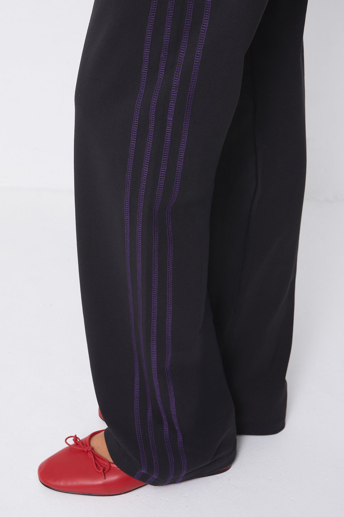 Tilly Easy Joggers, Charcoal