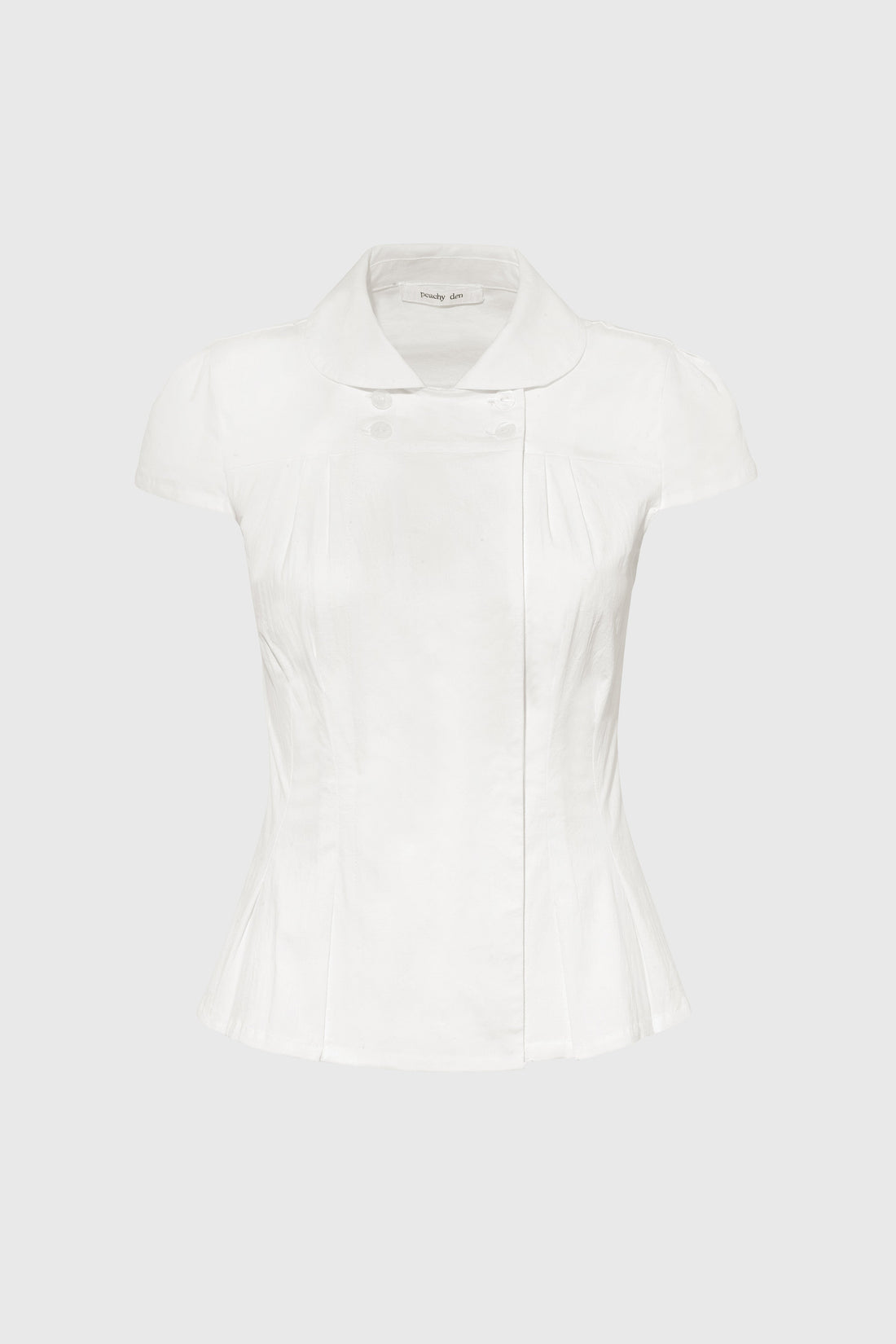 Missy Blouse, Porcelain