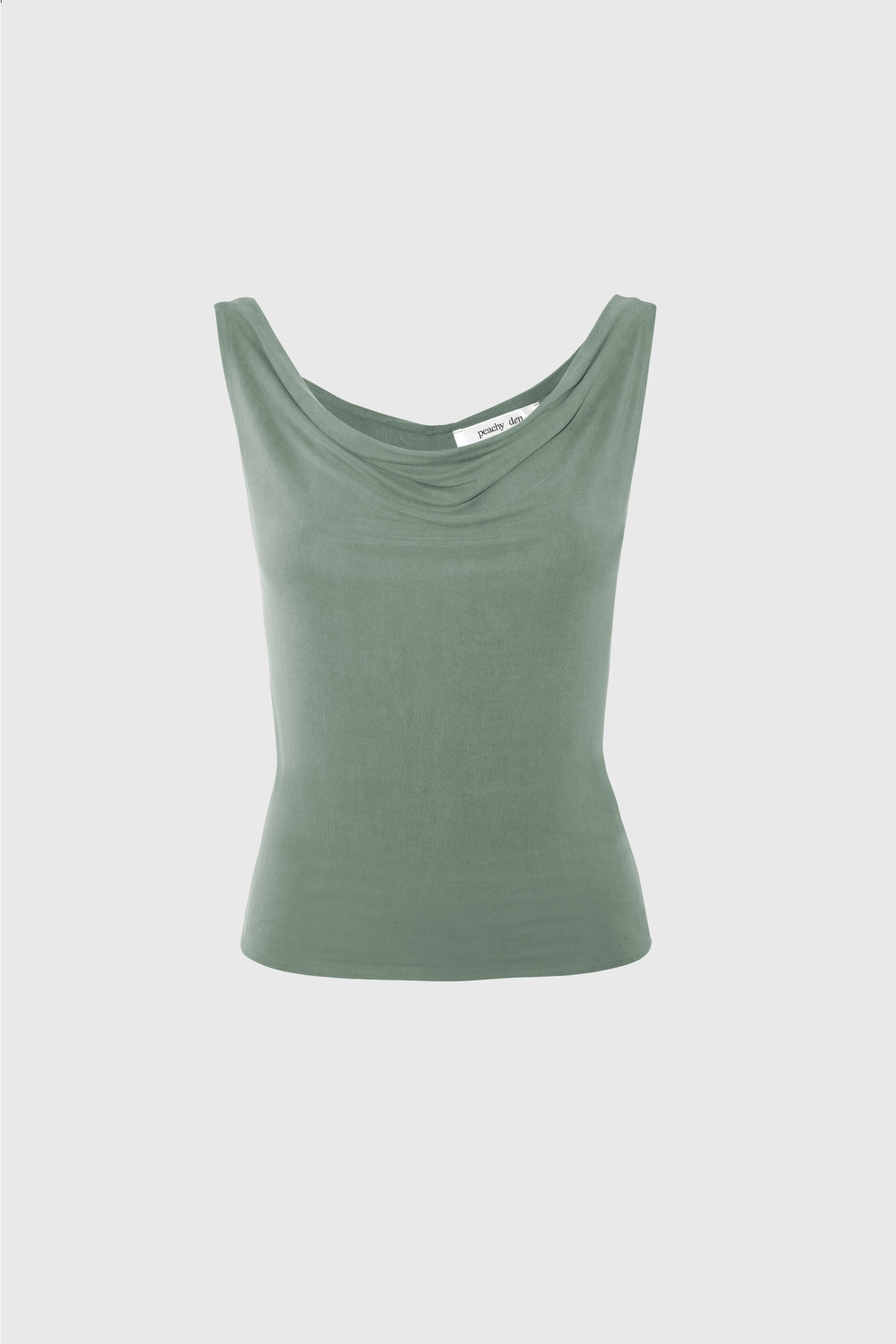 Kylie Top, Sea Salt