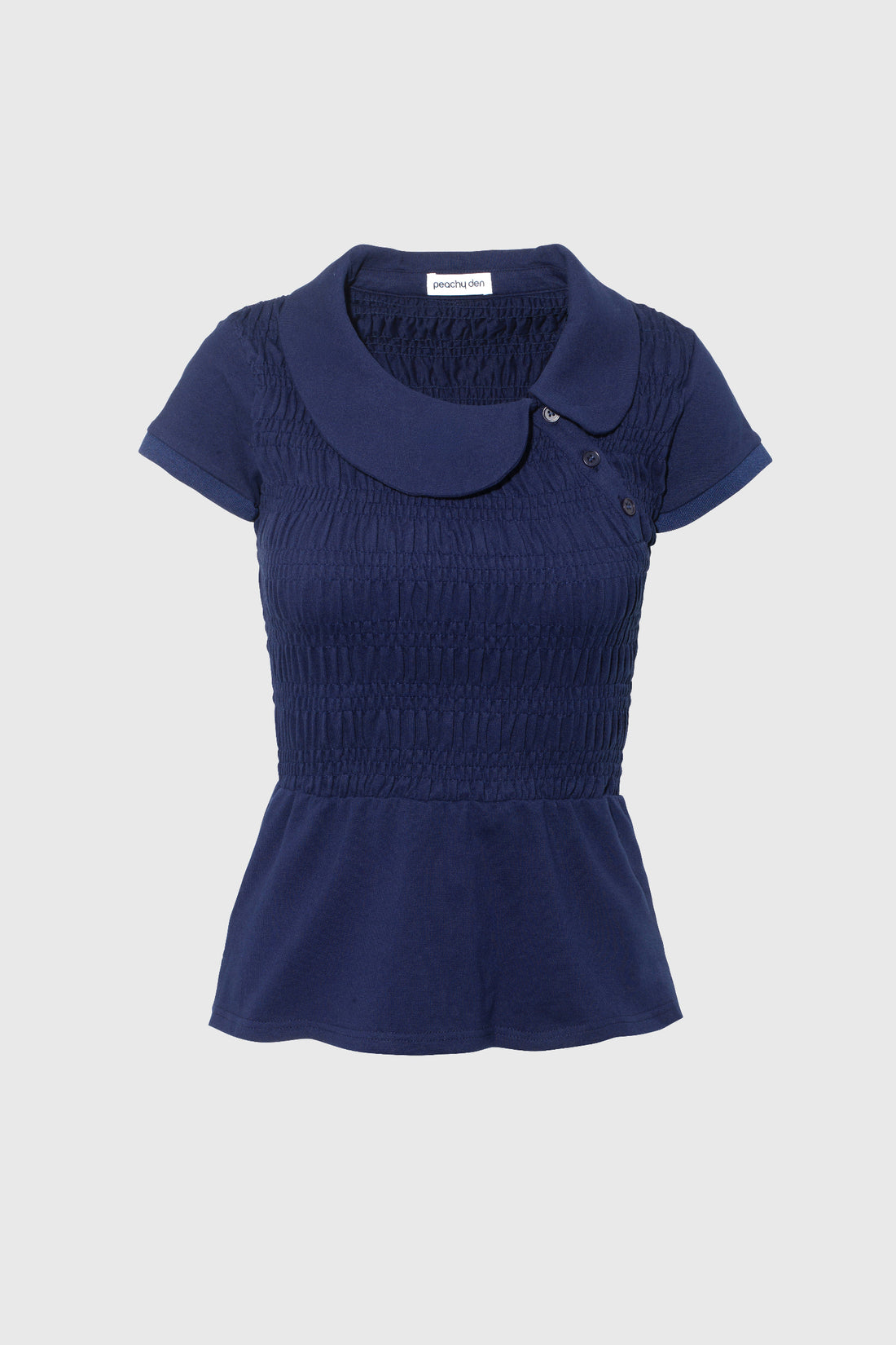 Ferdinand Polo Top, Midnight