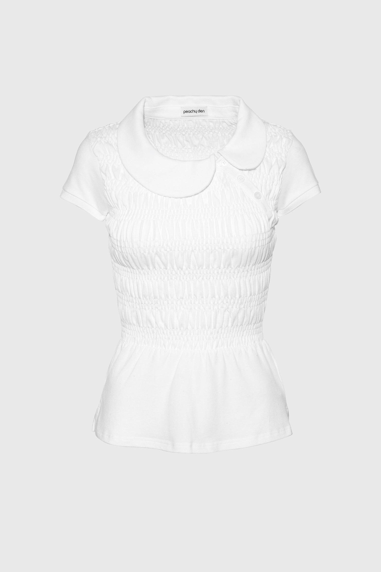 Ferdinand Polo Top, Porcelain