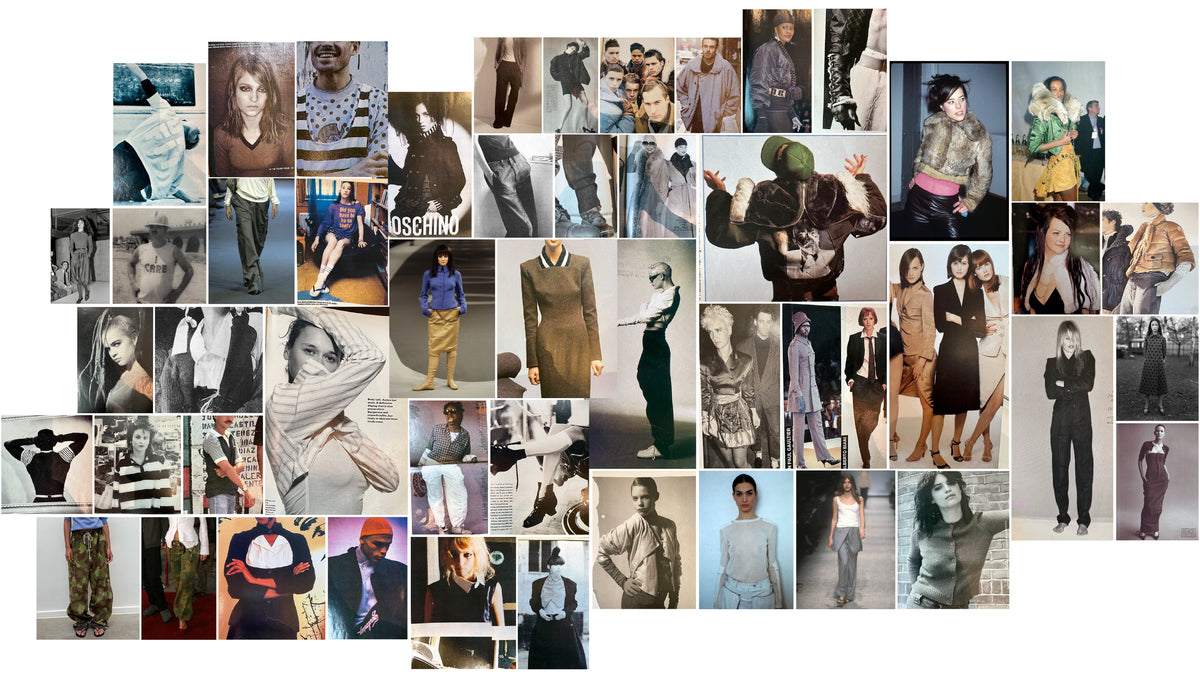 The Design Inspo Behind Peachy Autumn '26