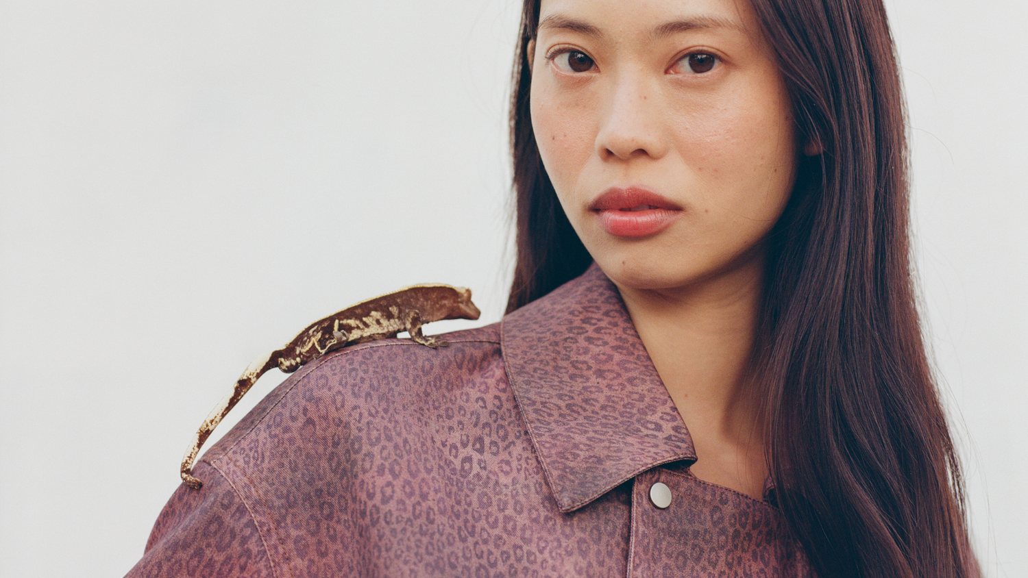 Peachy AW25 Lookbook