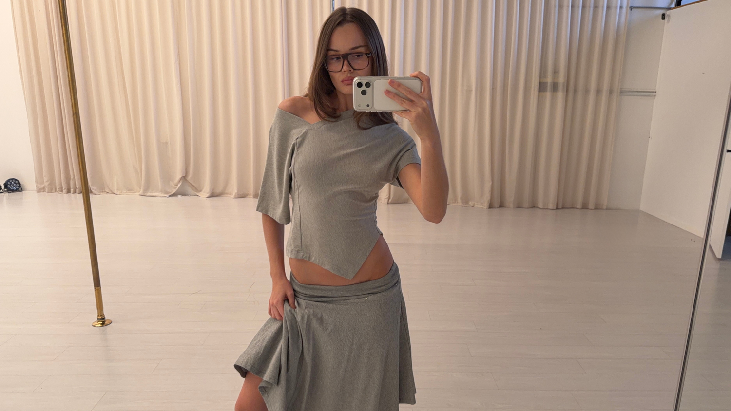 Peachy Diaries: Rubie