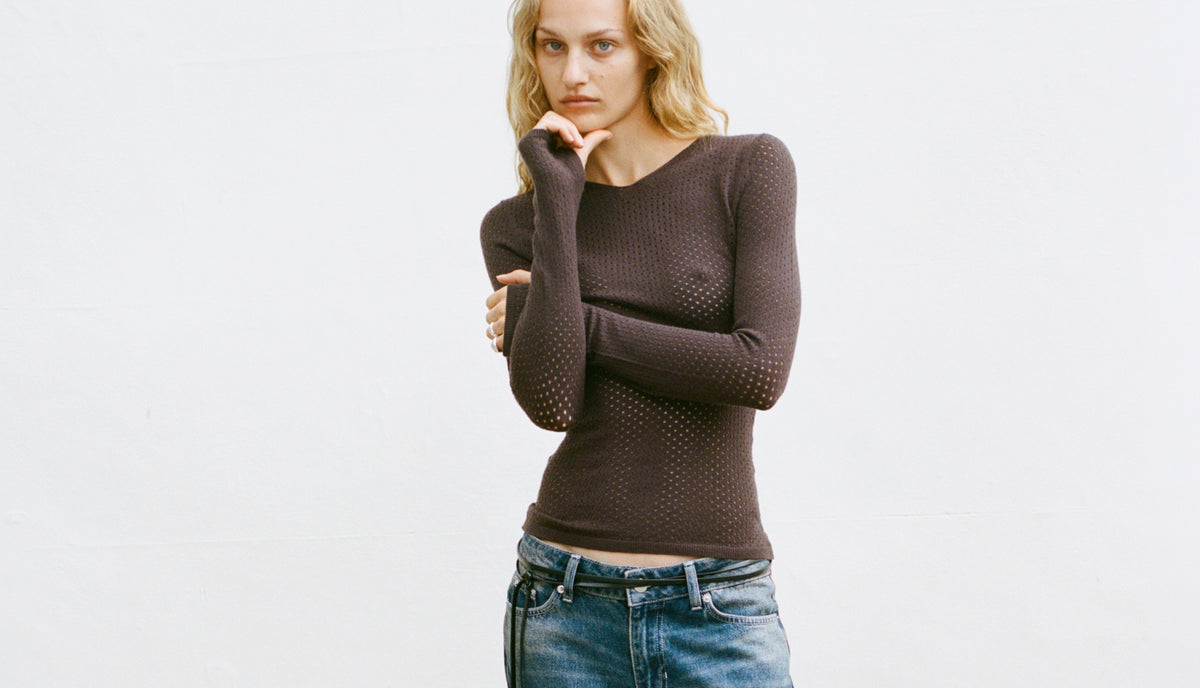 Autumn '26 Lookbook