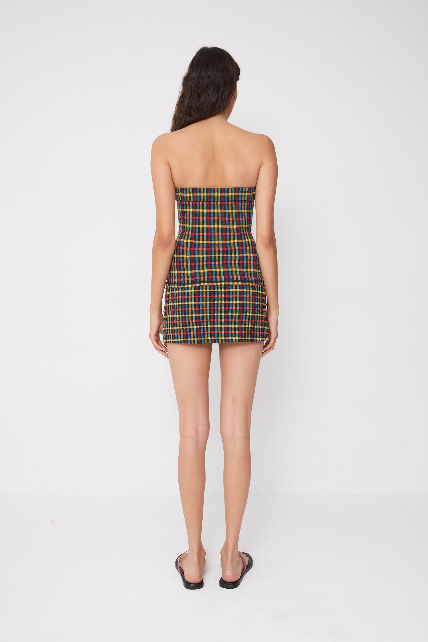 Cindy Mini Skort, Parasol