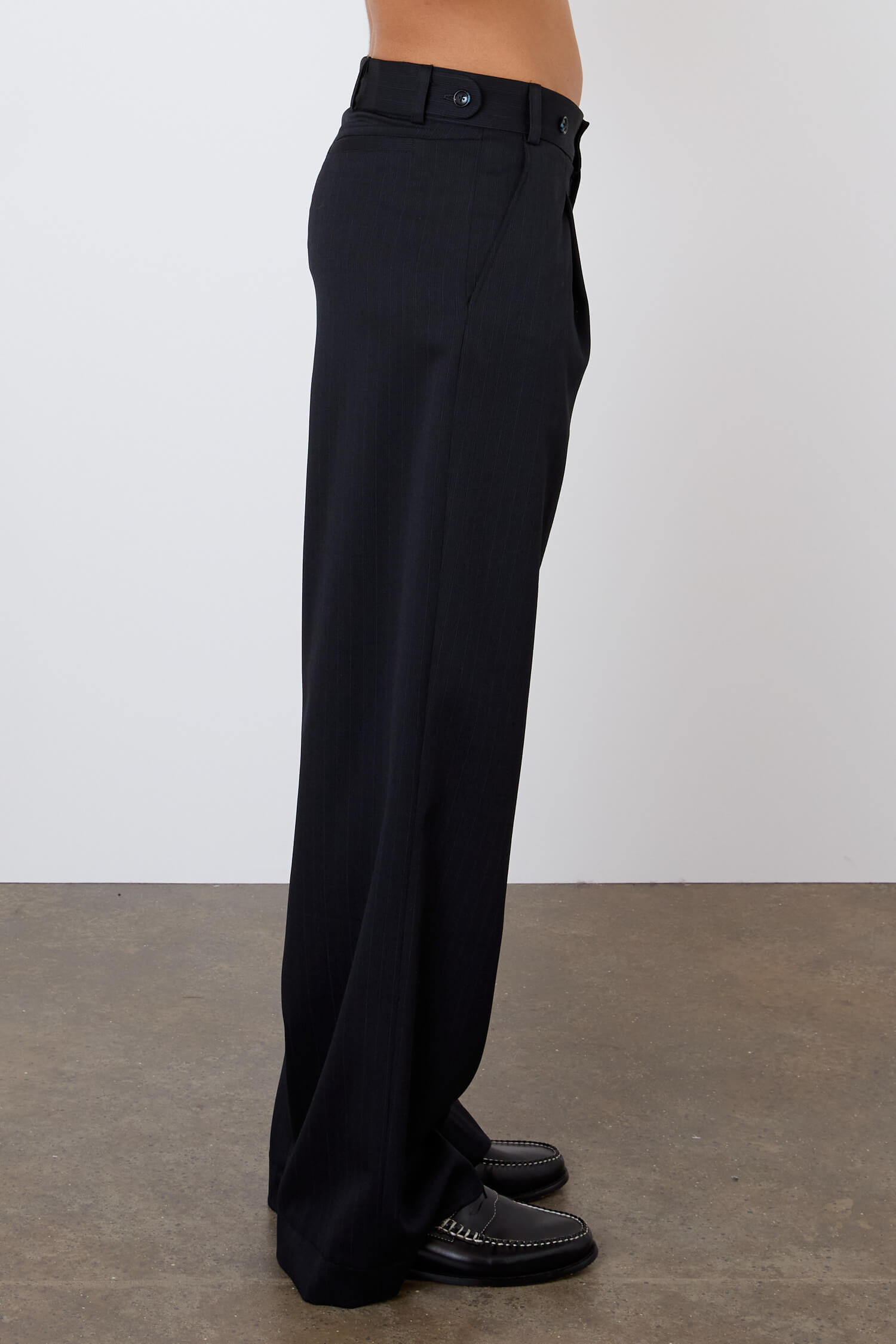 The Lennox Trousers, Eclipse