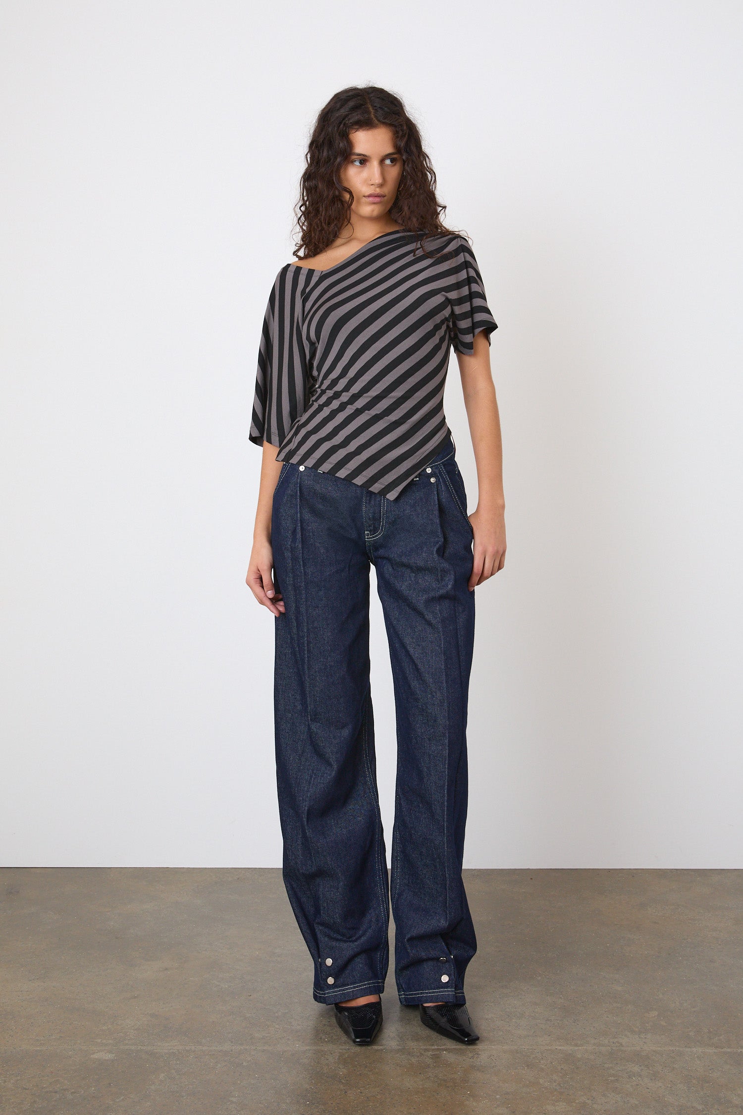 The Nico Top, Black Jack