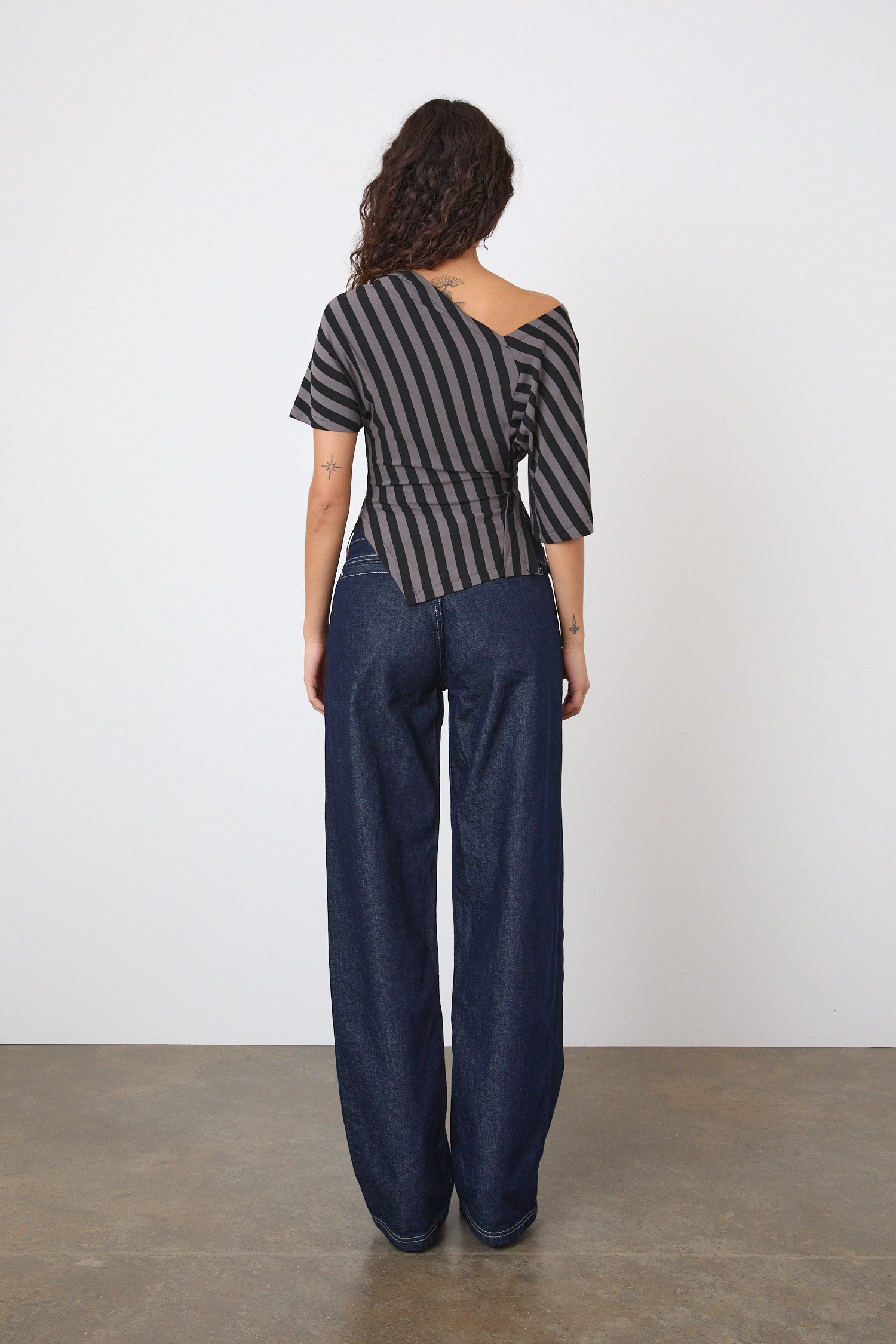 The Nico Top, Black Jack