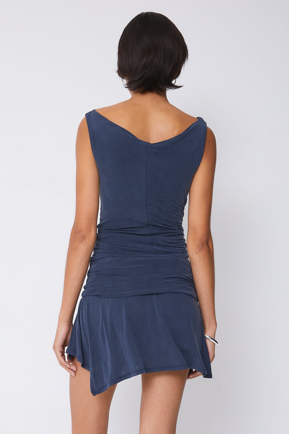 Kylie Top, Dark Navy