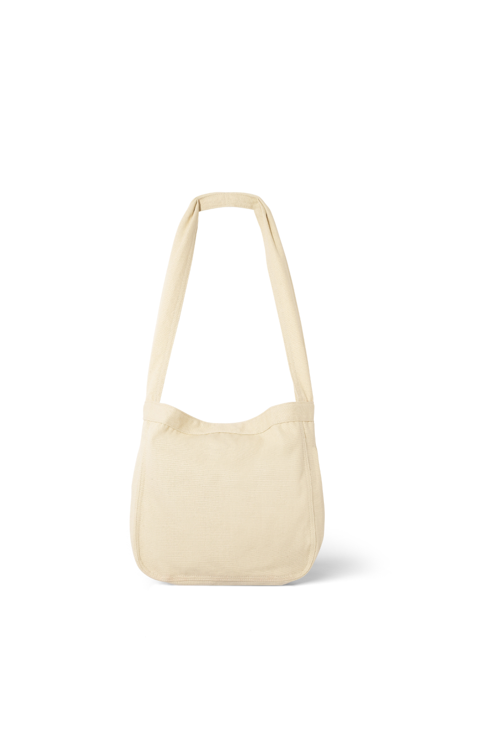 The Peachy Tote, Parchment