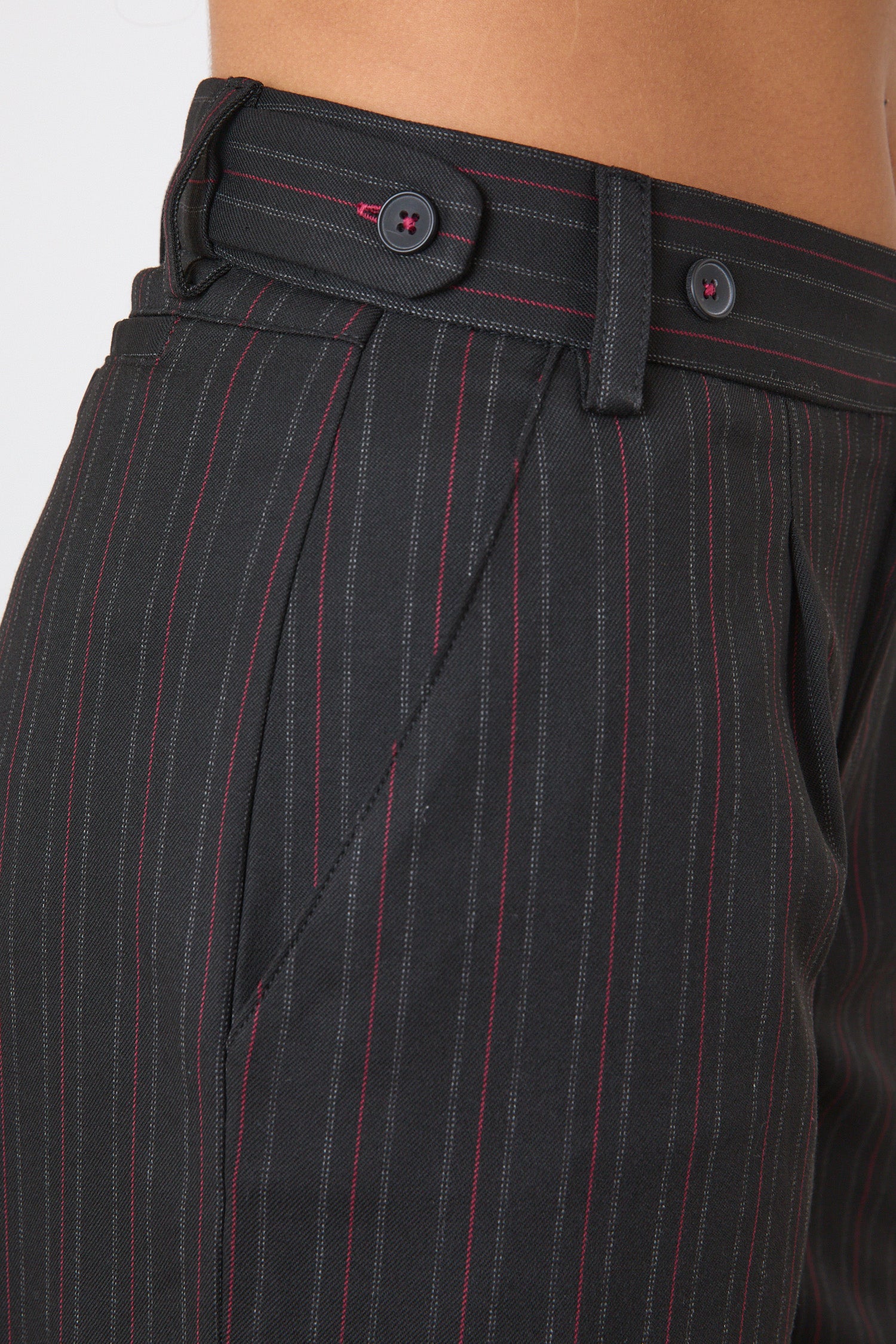 The Lennox Trousers, Lead