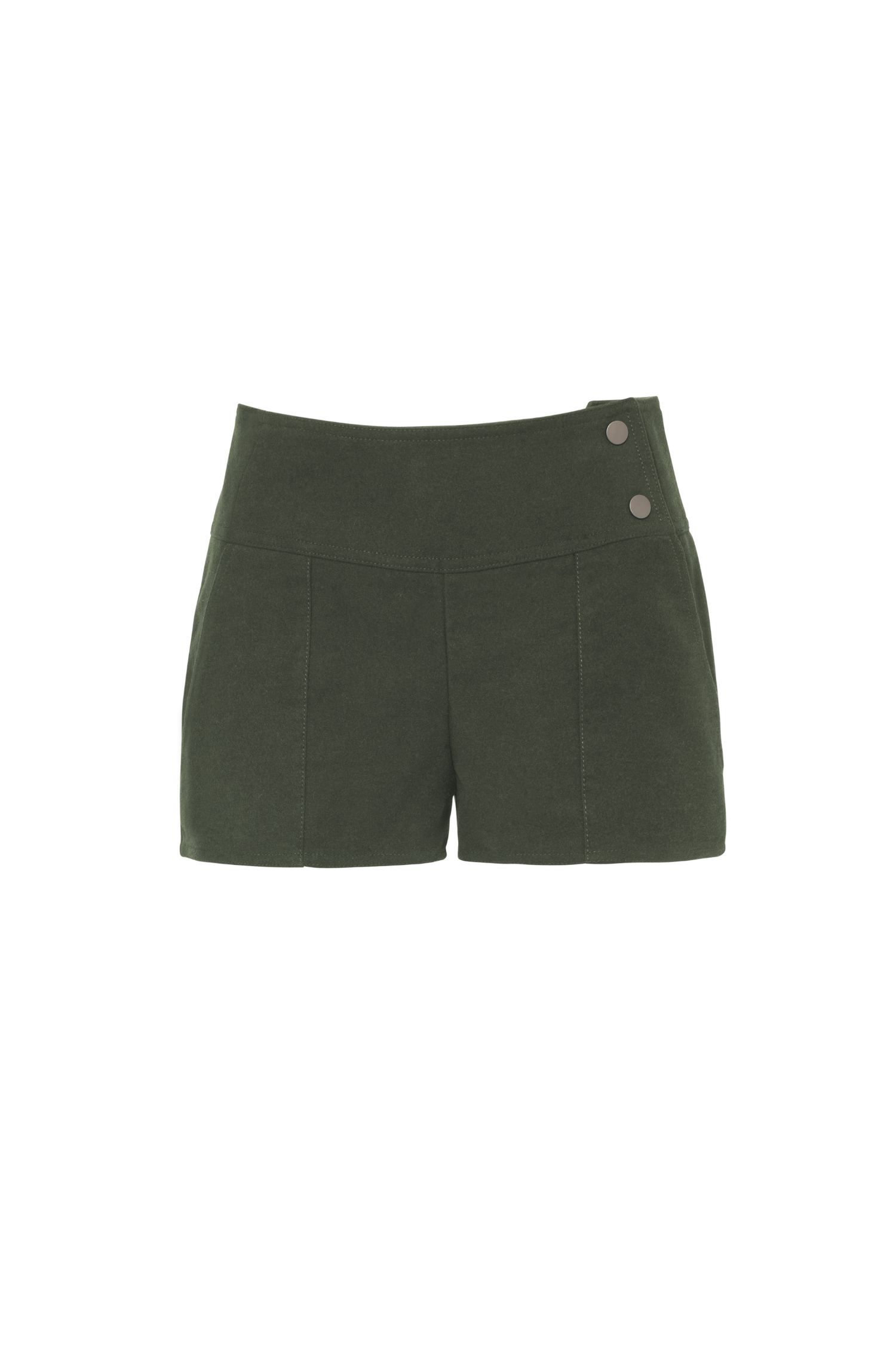 The Edie Shorts, Olive