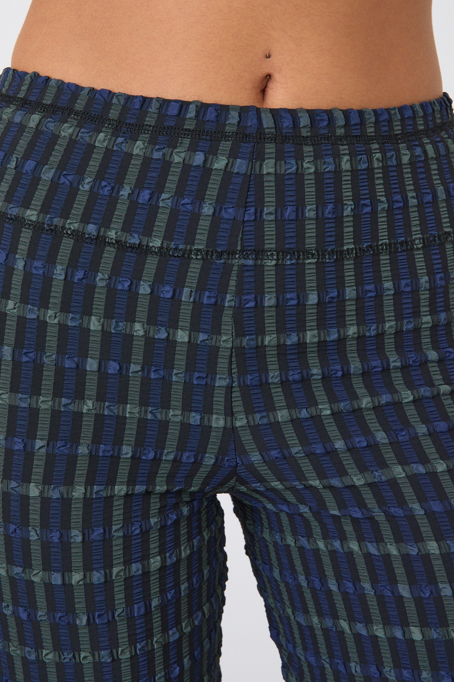 The Cindy Trousers, Fir Tree