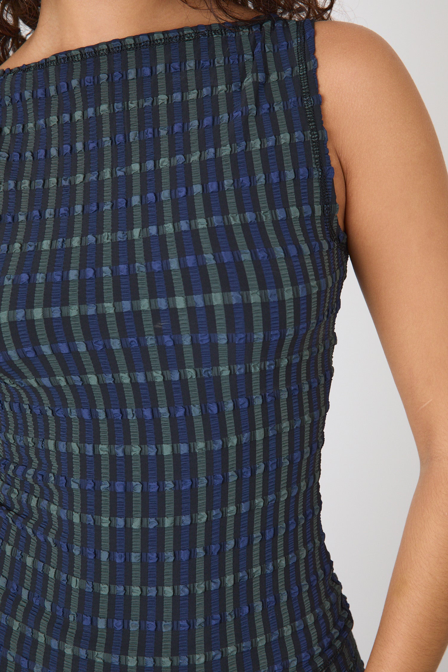 The Cindy Top, Fir Tree