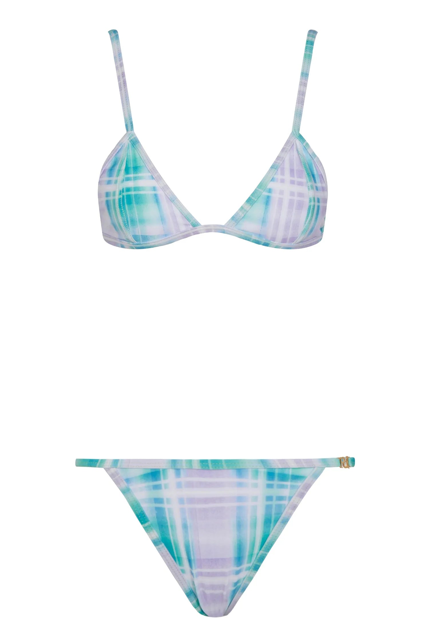 The Devon Bikini Bottoms, Parma Violet